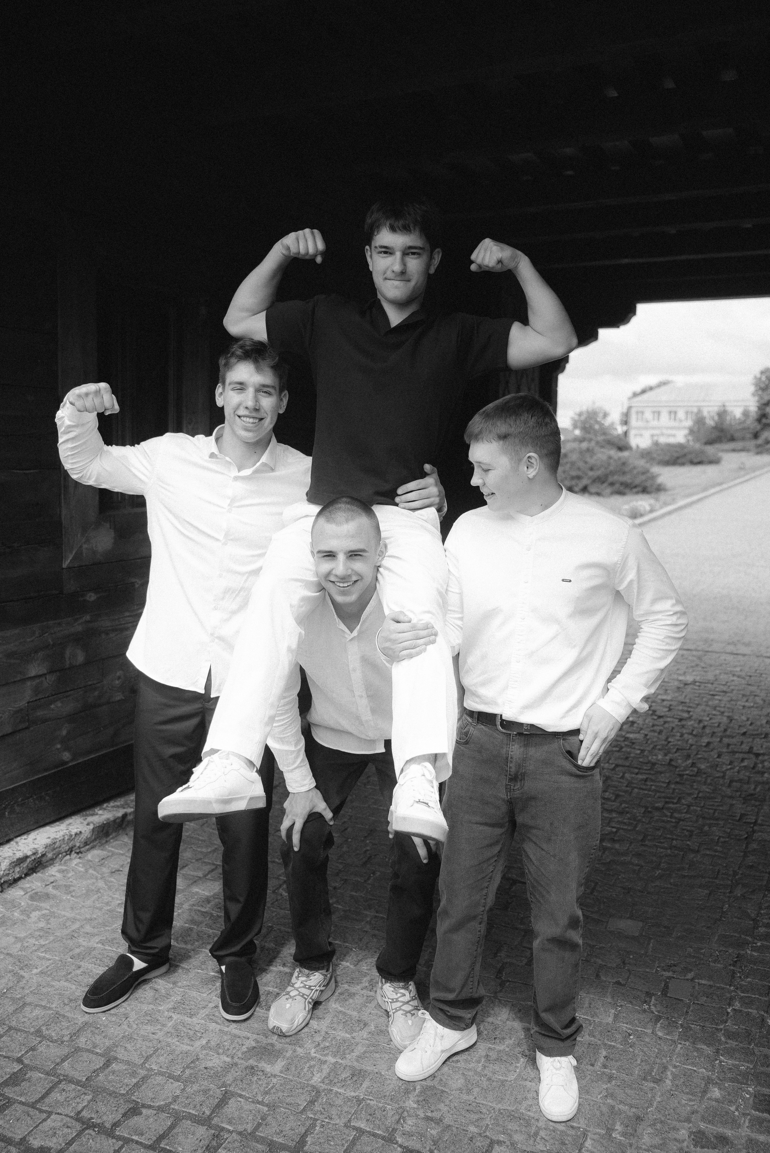 Шкільні альбоми. Весільний фотограф Черкаси Україна Вадим Биць