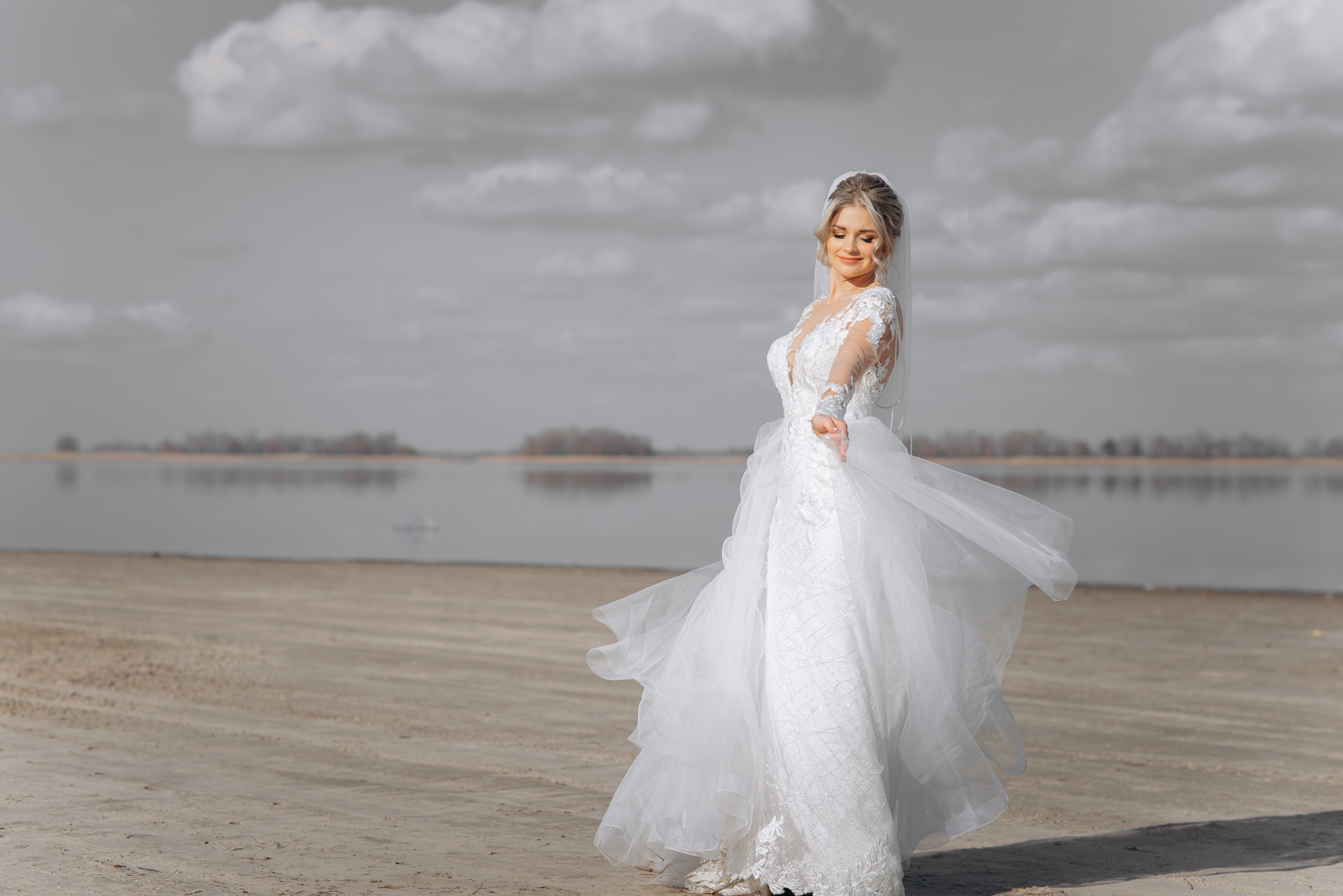 K&D. Весільний фотограф Черкаси Україна Вадим Биць