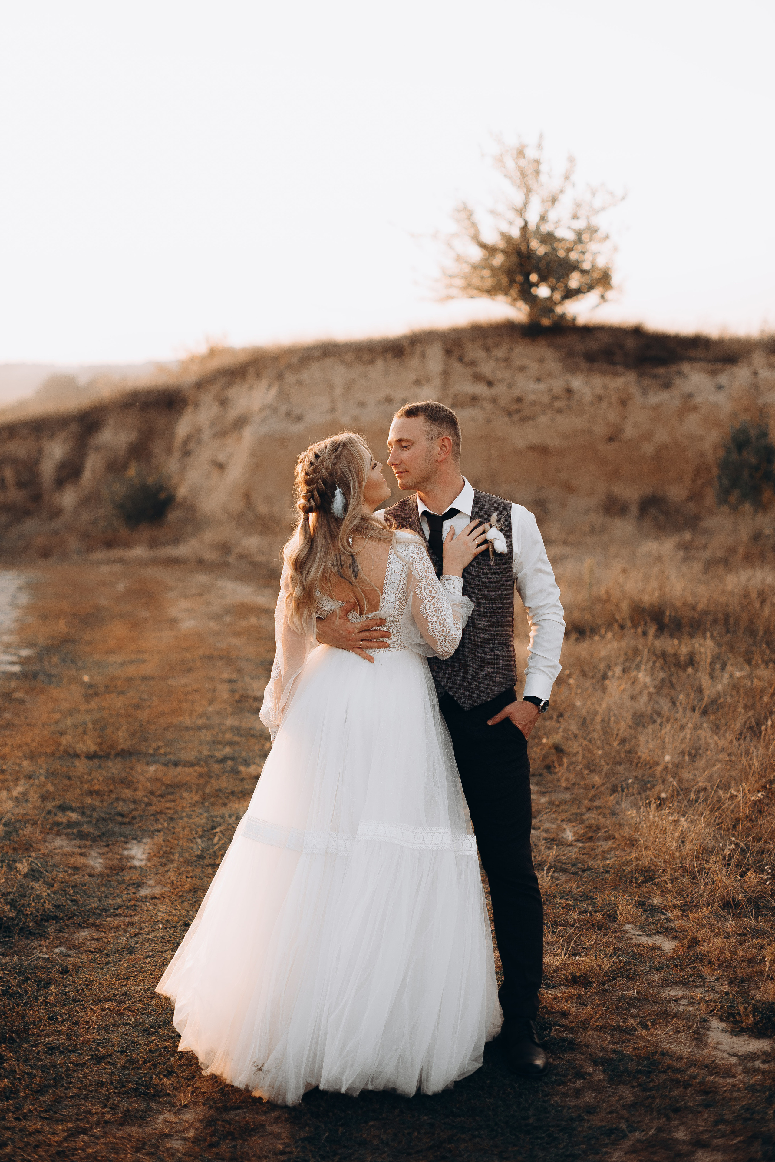 Love Story 2021. Весільний фотограф Черкаси Україна Вадим Биць