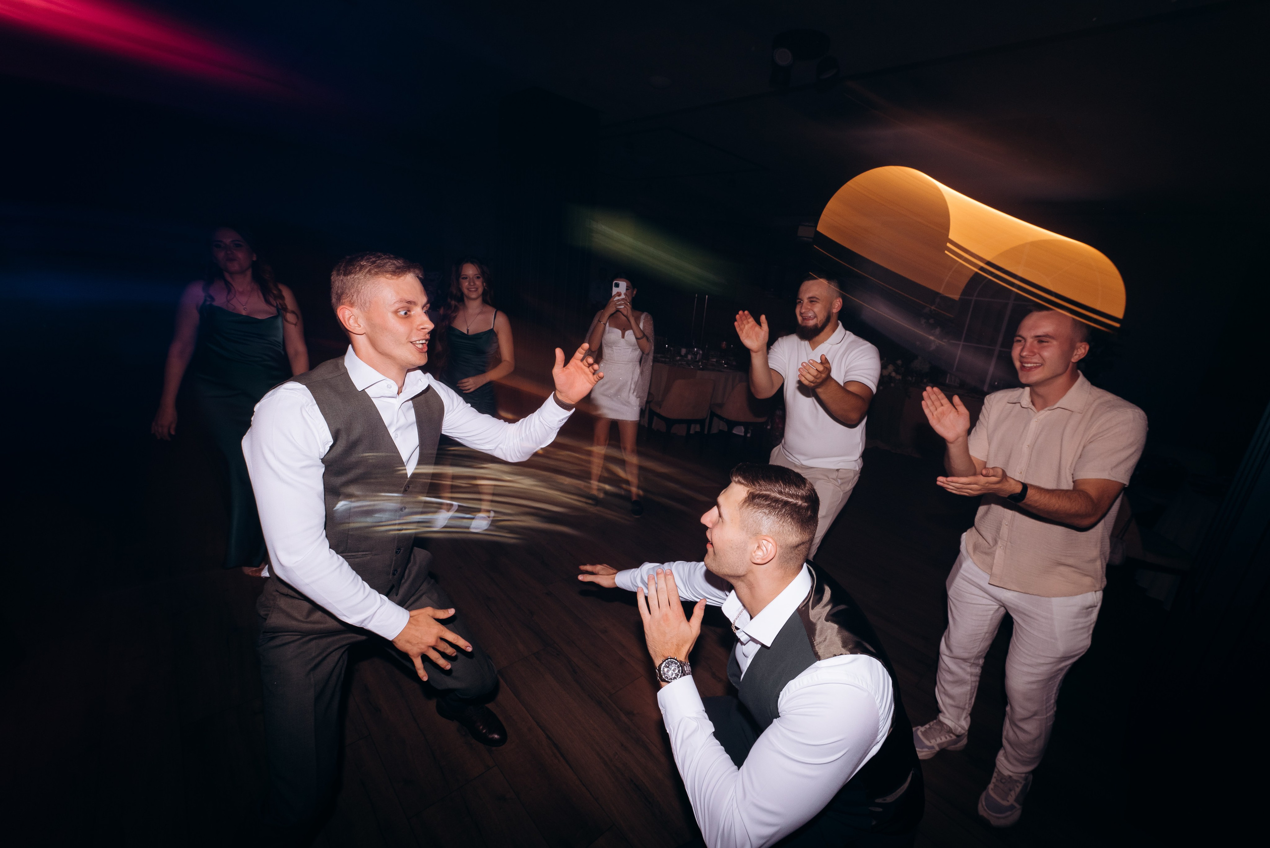 WEDDING D & К. Весільний фотограф Черкаси Україна Вадим Биць