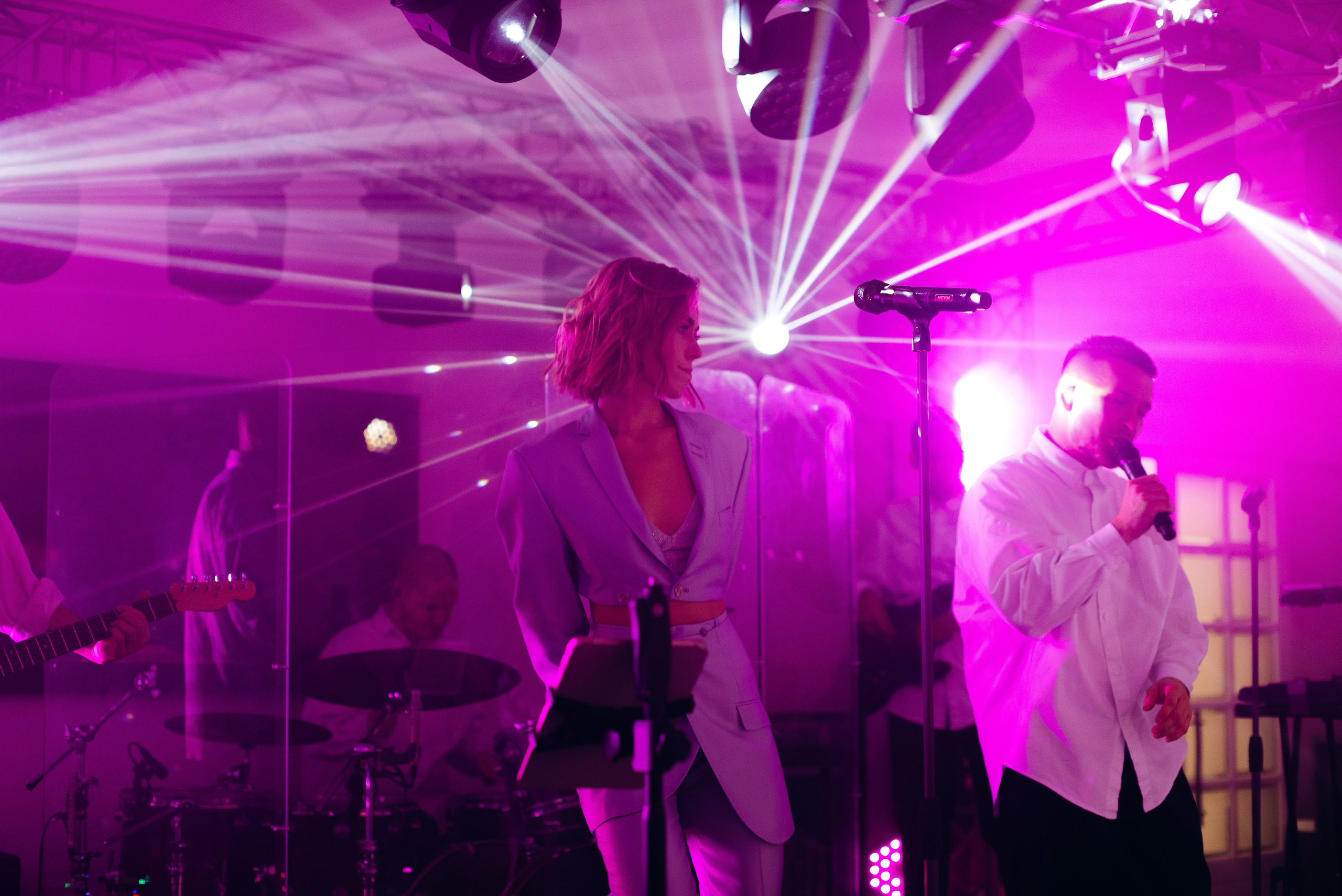 Коли все по дорослому. Весільний фотограф Черкаси Україна Вадим Биць