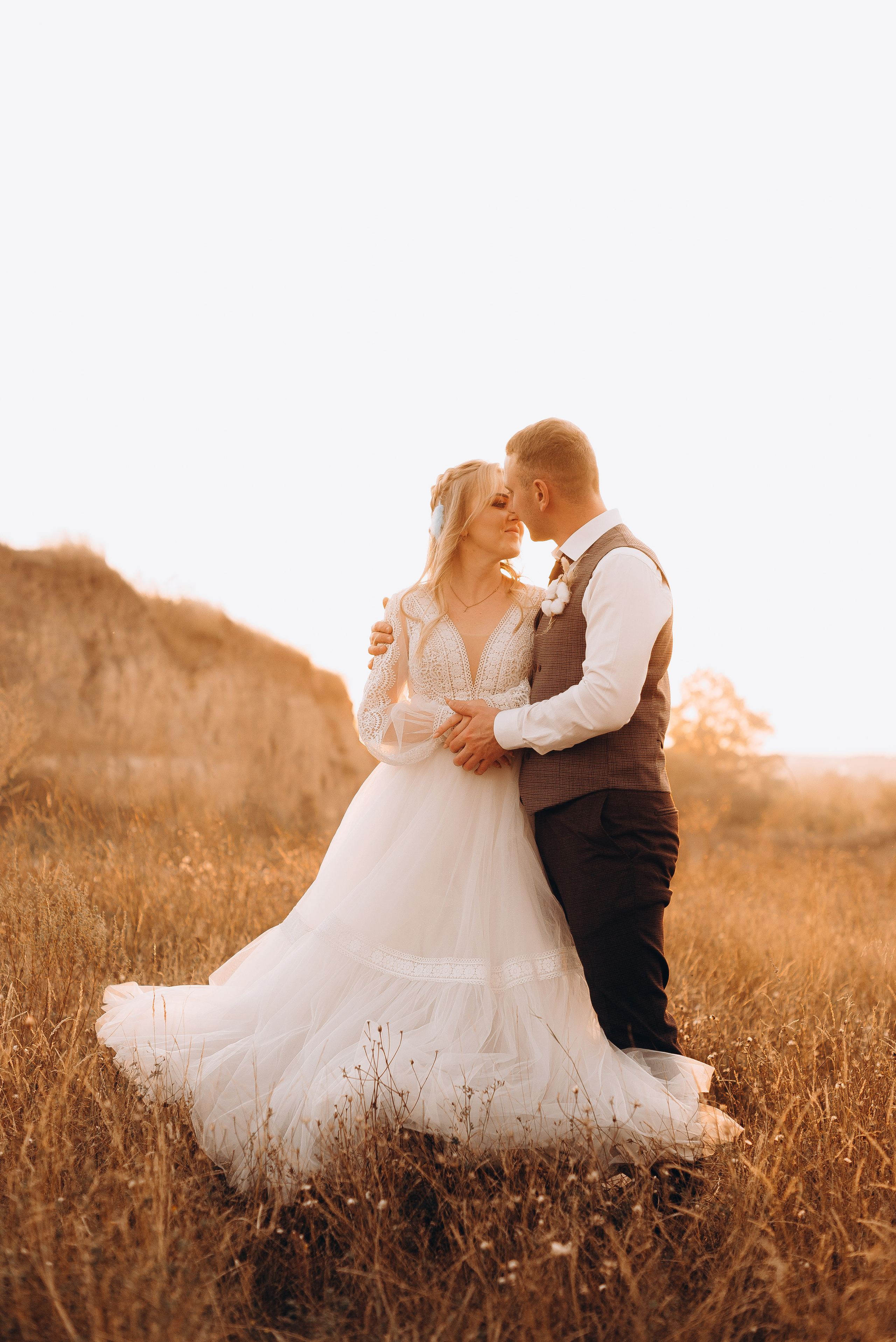 Love Story 2021. Весільний фотограф Черкаси Україна Вадим Биць