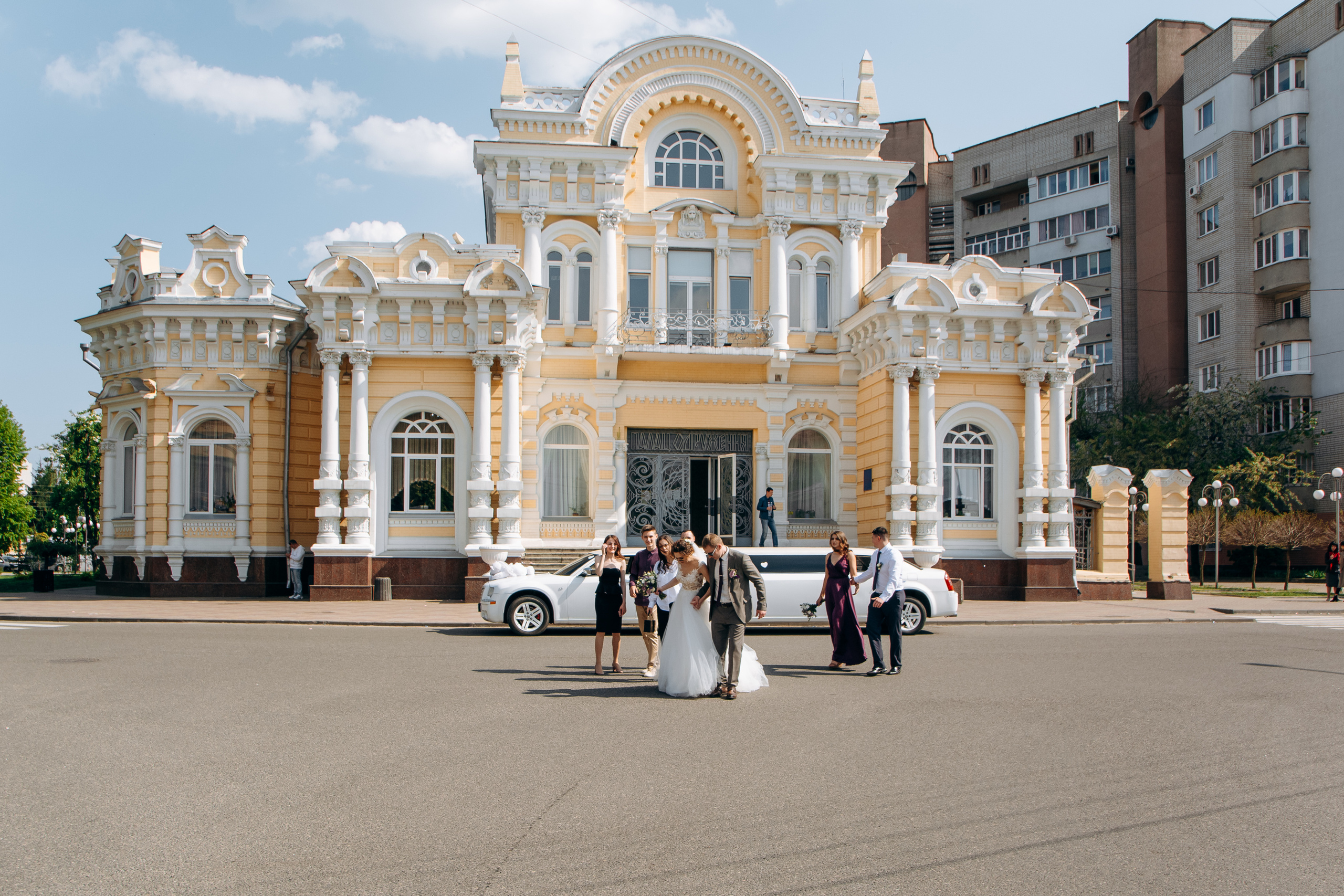 Свадебные фото-серии. Весільний фотограф Черкаси Україна Вадим Биць