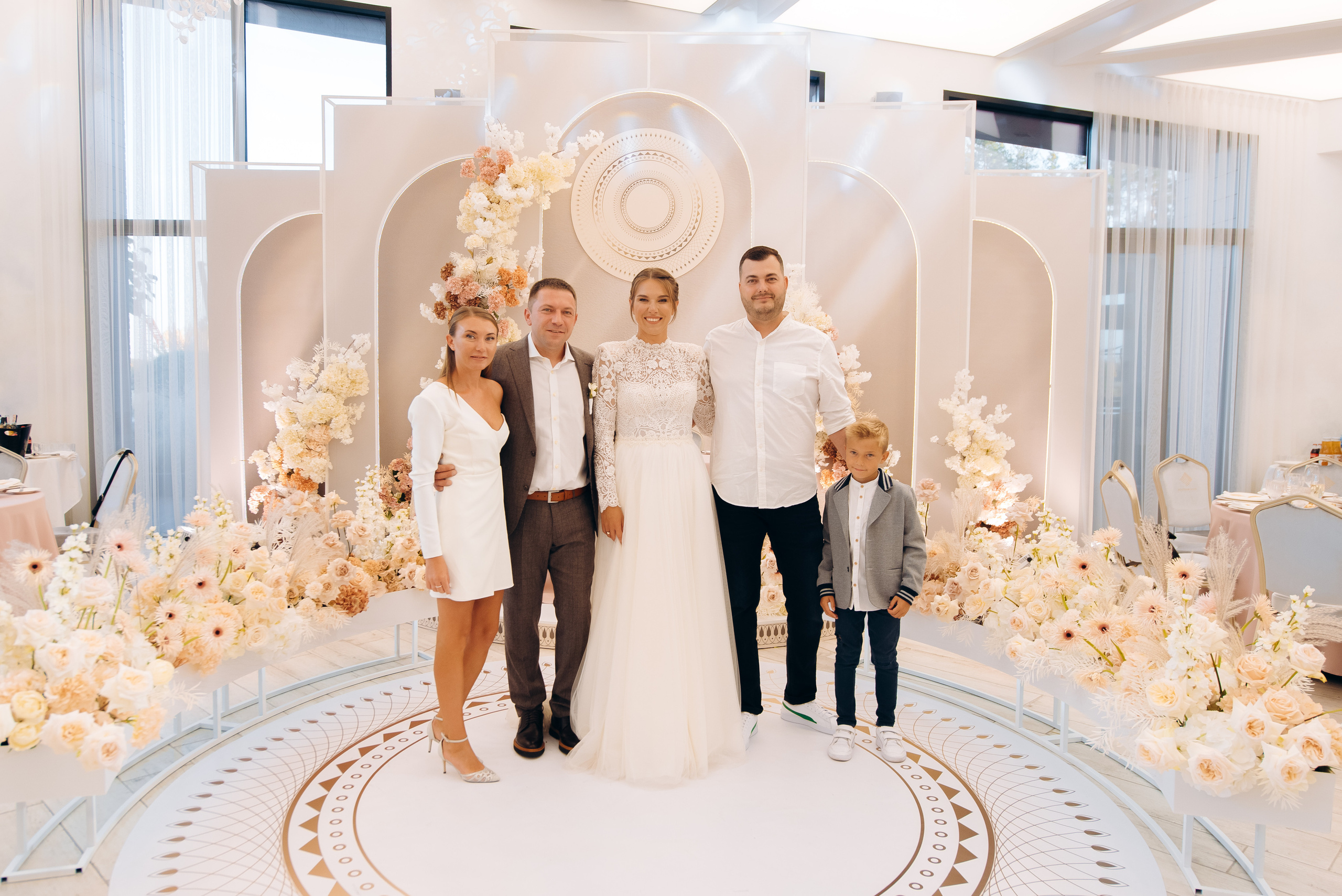 Коли все по дорослому. Весільний фотограф Черкаси Україна Вадим Биць