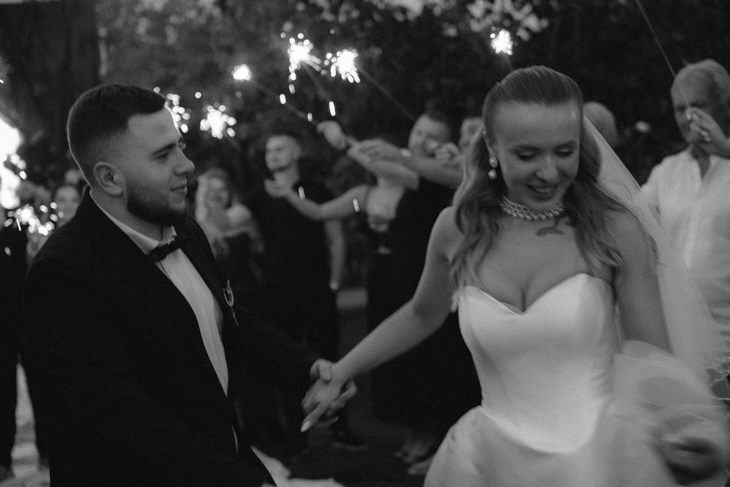 Bogdan & Alyona. Весільний фотограф Черкаси Україна Вадим Биць