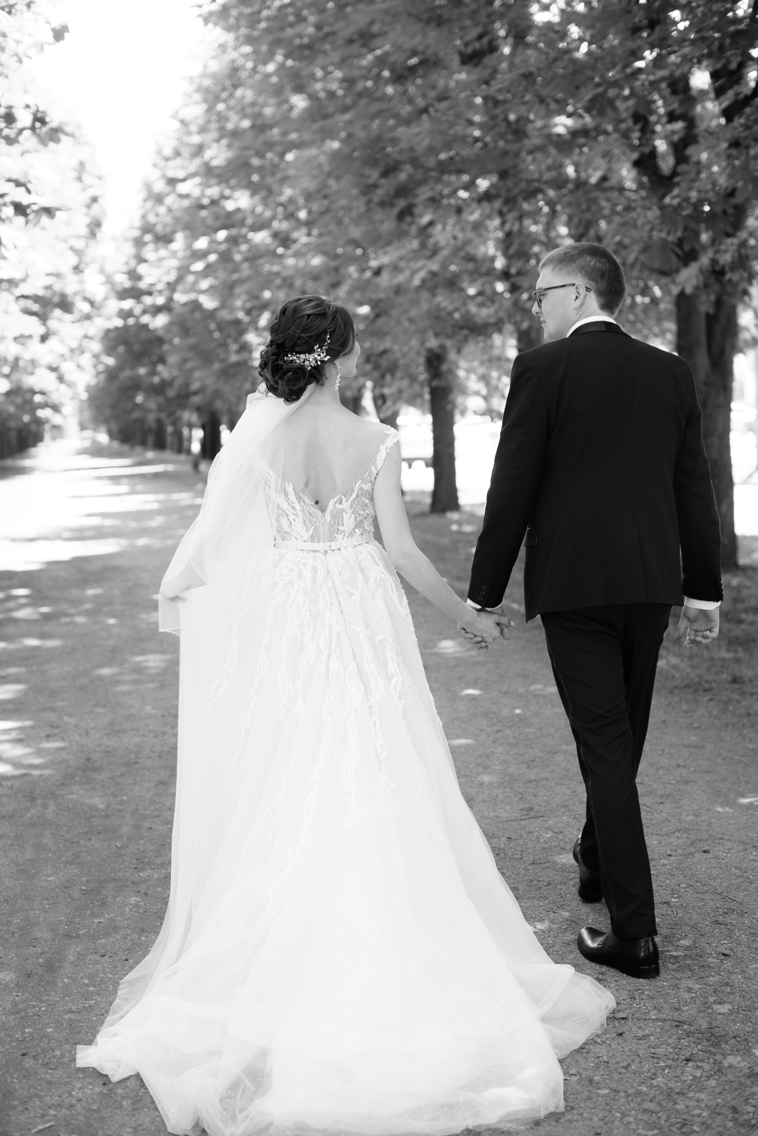 W&I. Весільний фотограф Черкаси Україна Вадим Биць