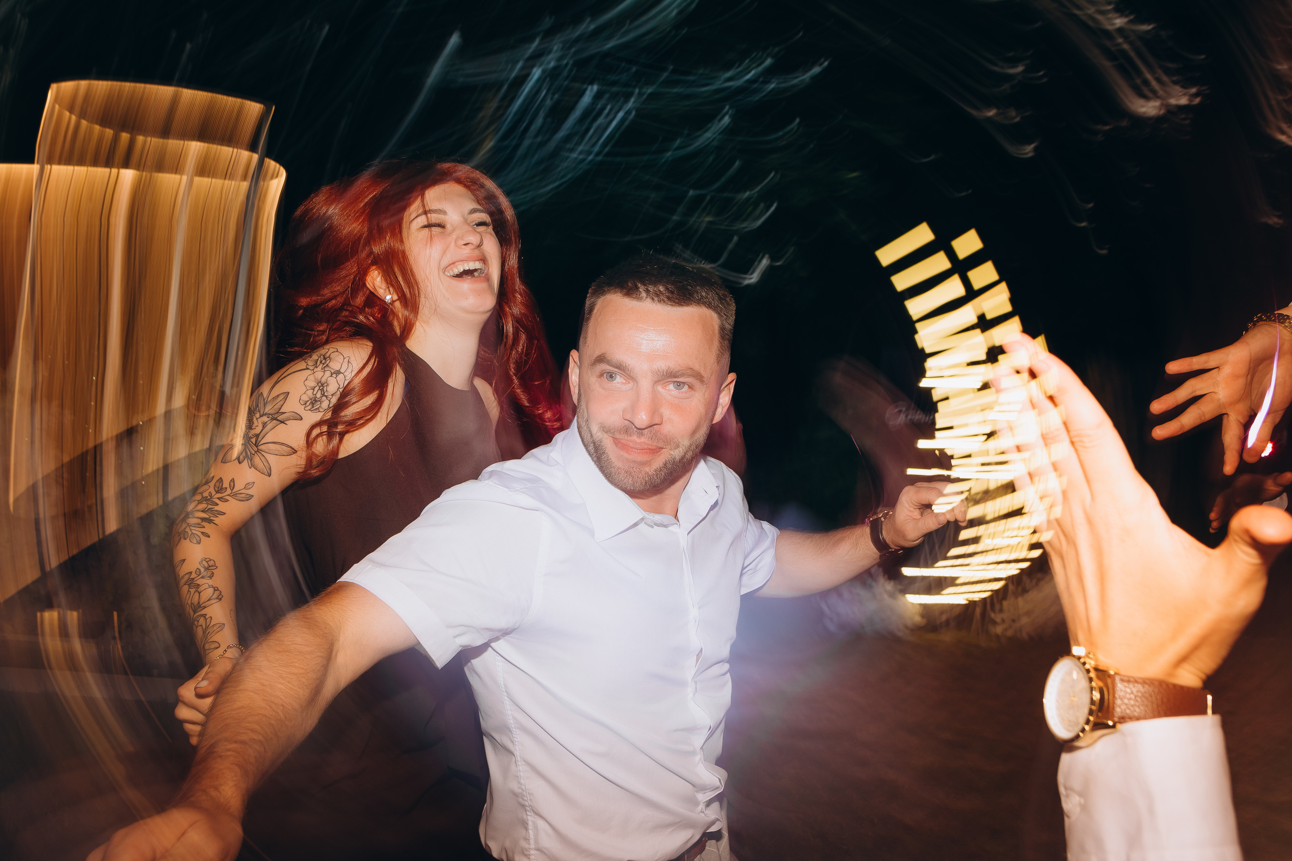 S&A. Весільний фотограф Черкаси Україна Вадим Биць