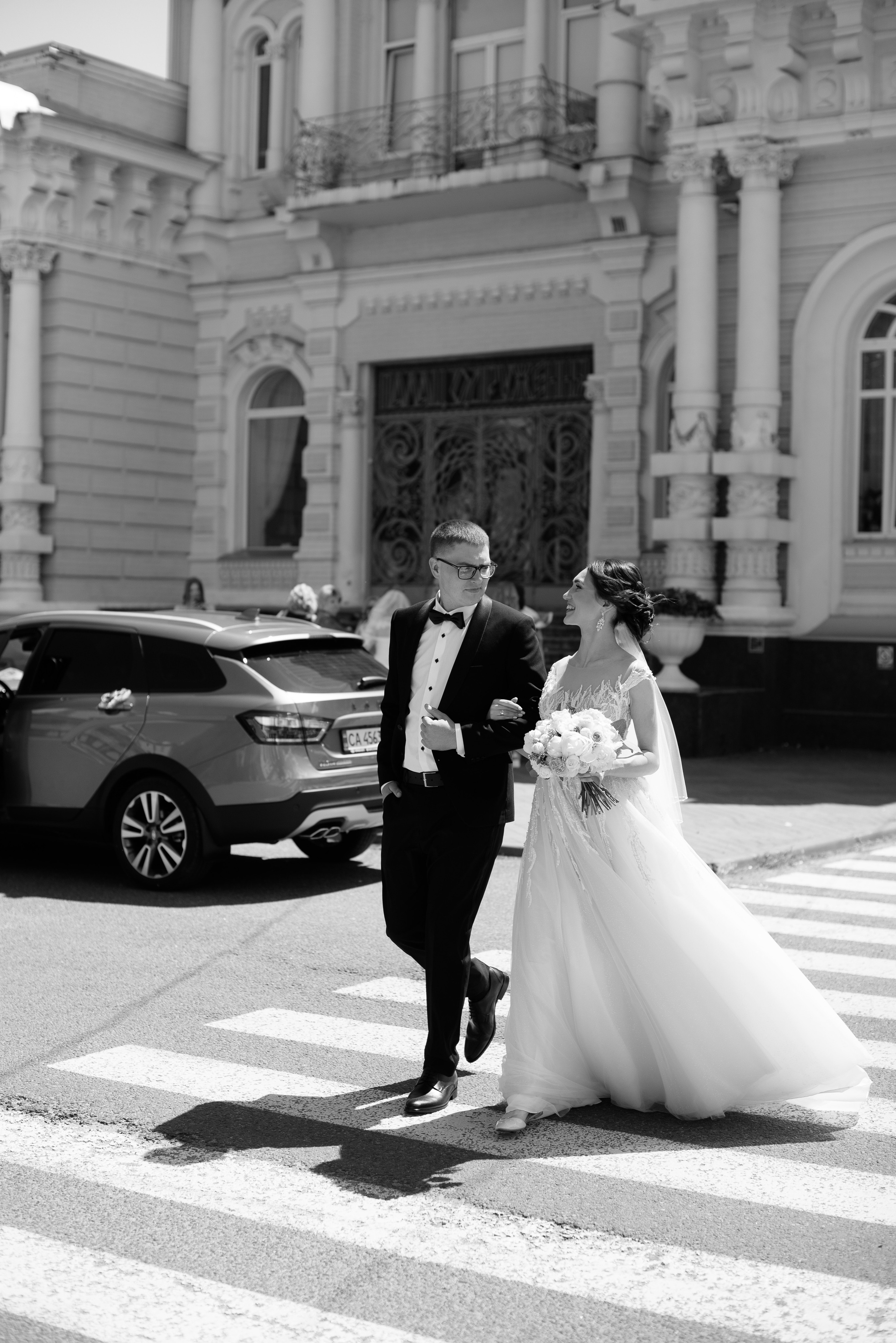 W&I. Весільний фотограф Черкаси Україна Вадим Биць