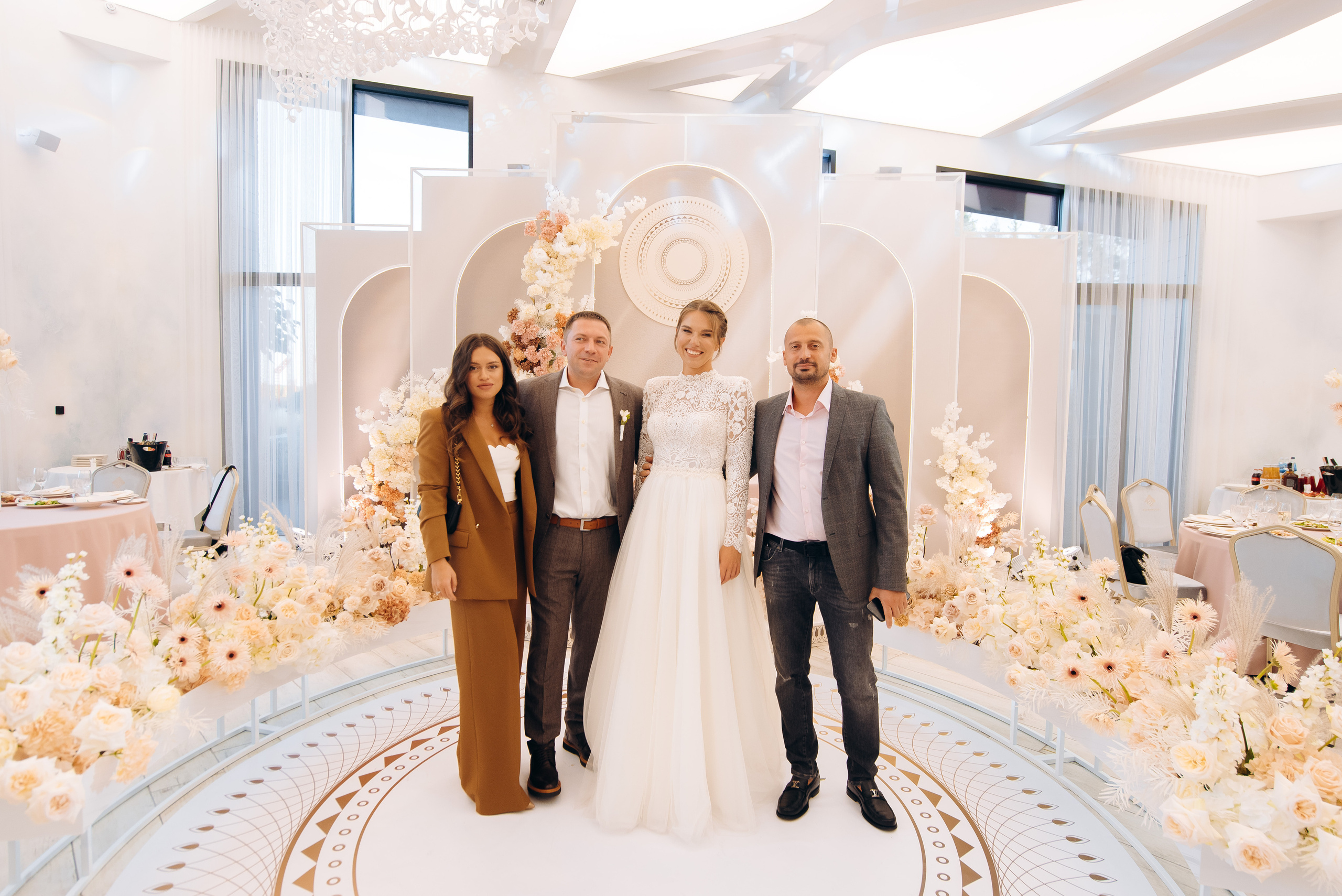 Коли все по дорослому. Весільний фотограф Черкаси Україна Вадим Биць