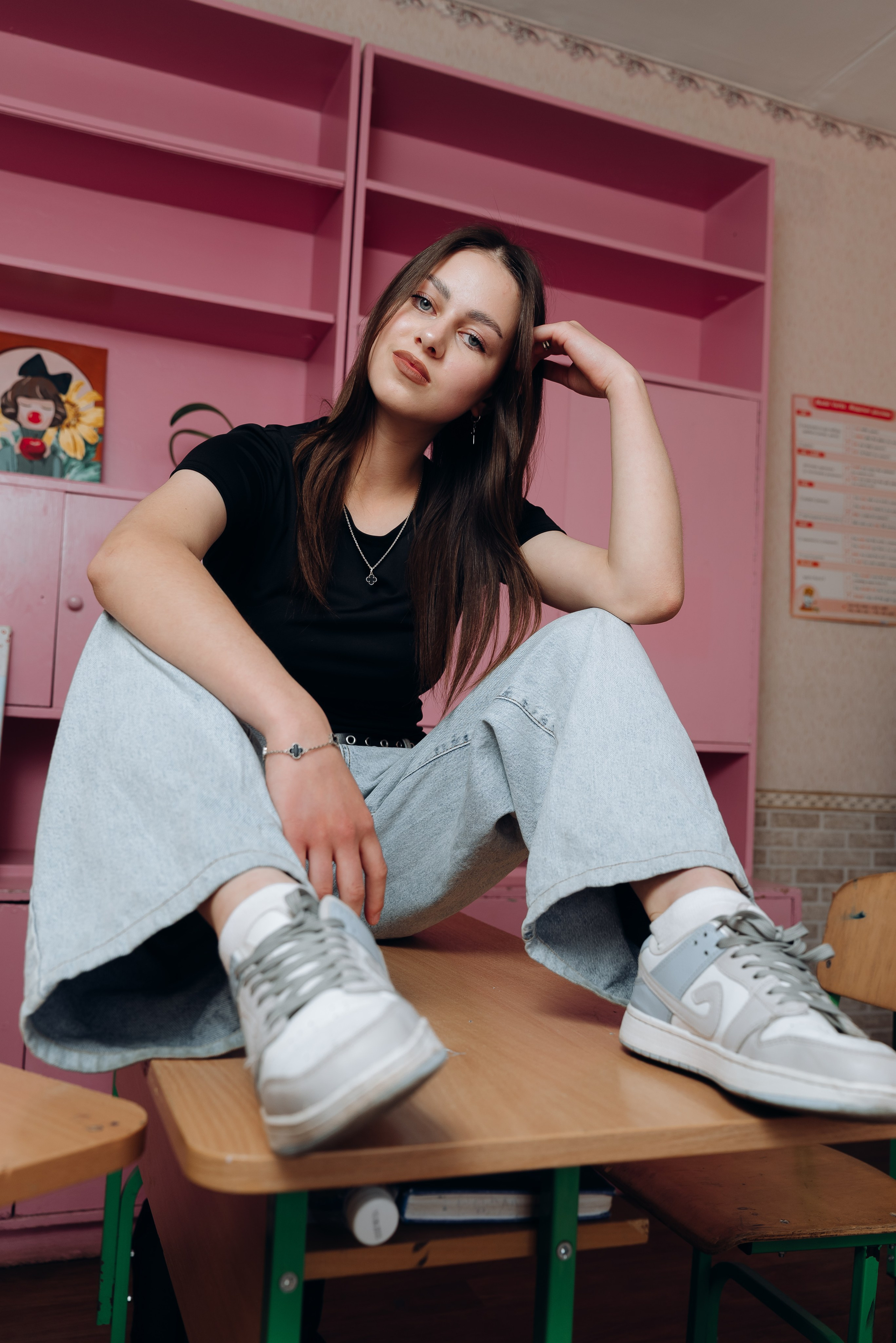 Шкільні альбоми. Весільний фотограф Черкаси Україна Вадим Биць