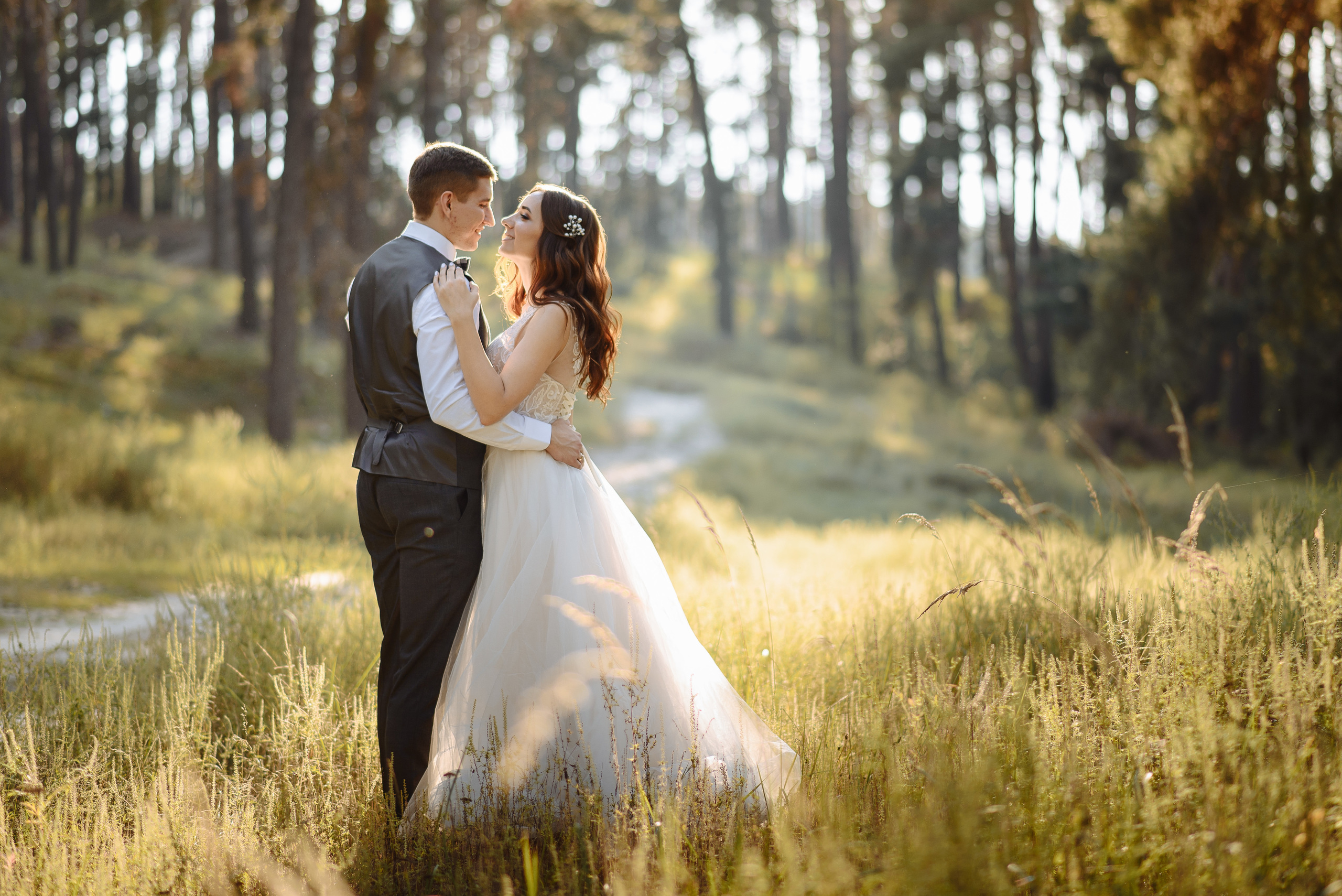 Свадебные фото-серии. Весільний фотограф Черкаси Україна Вадим Биць