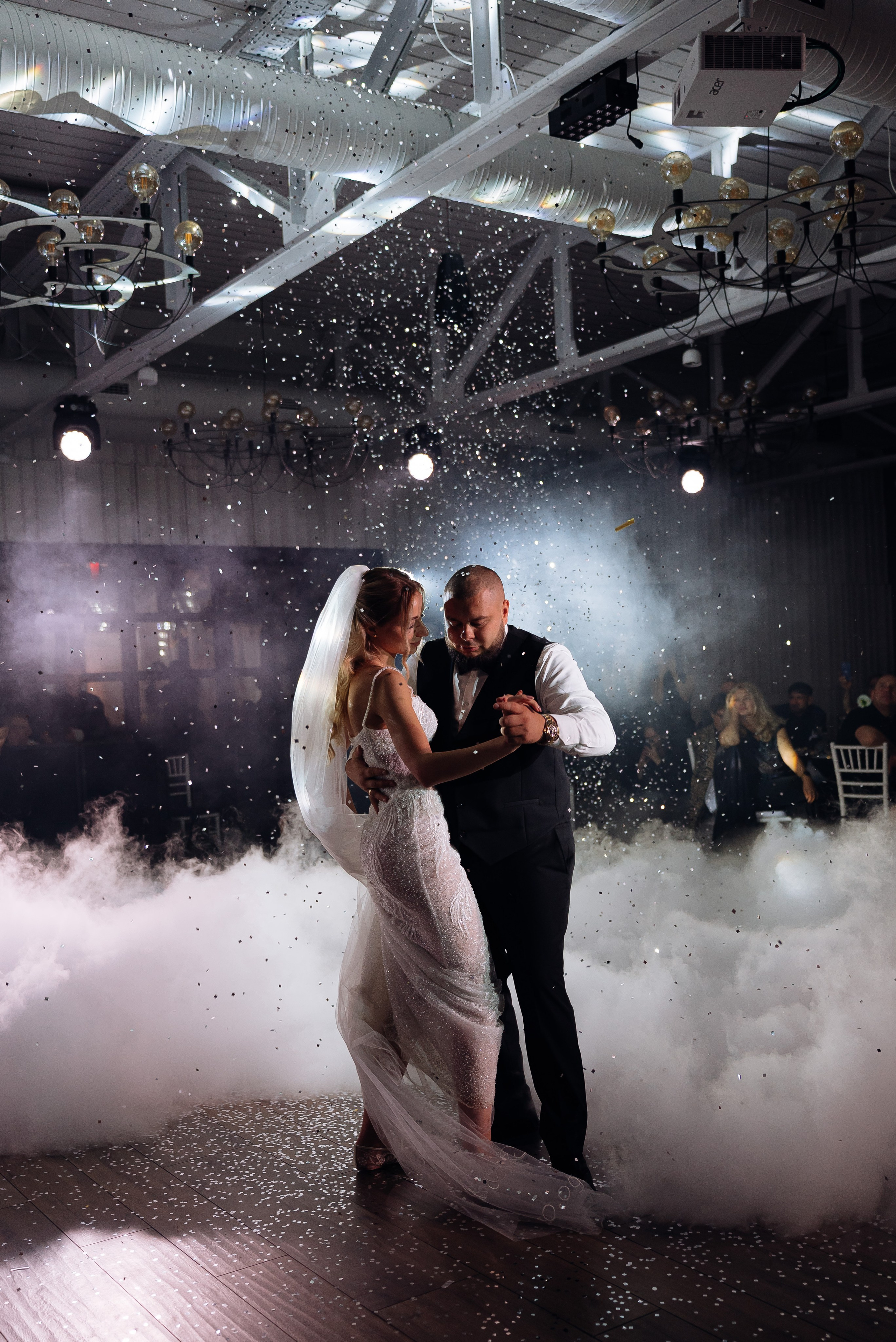 Yurii & kateryna. Весільний фотограф Черкаси Україна Вадим Биць