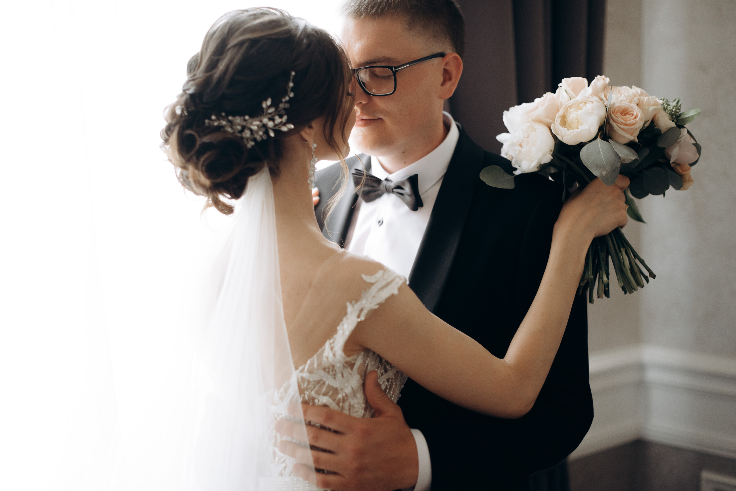 W&I. Весільний фотограф Черкаси Україна Вадим Биць