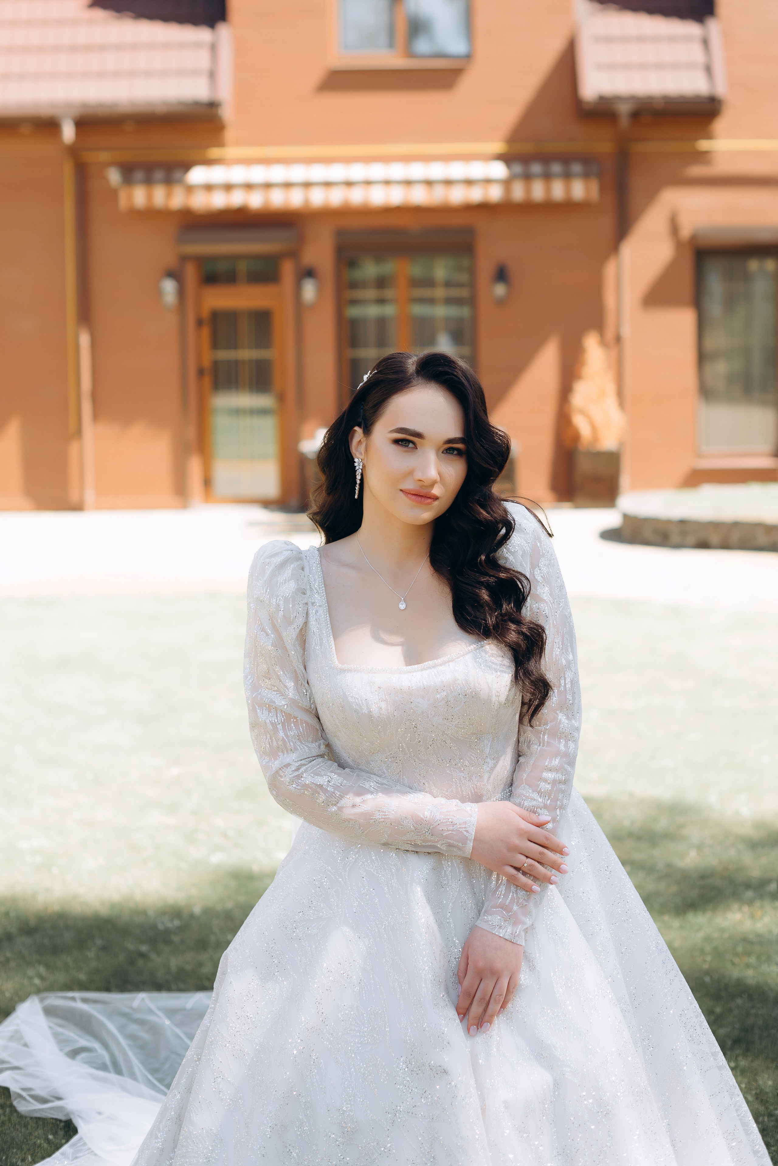 Анастасия и Максим. Весільний фотограф Черкаси Україна Вадим Биць