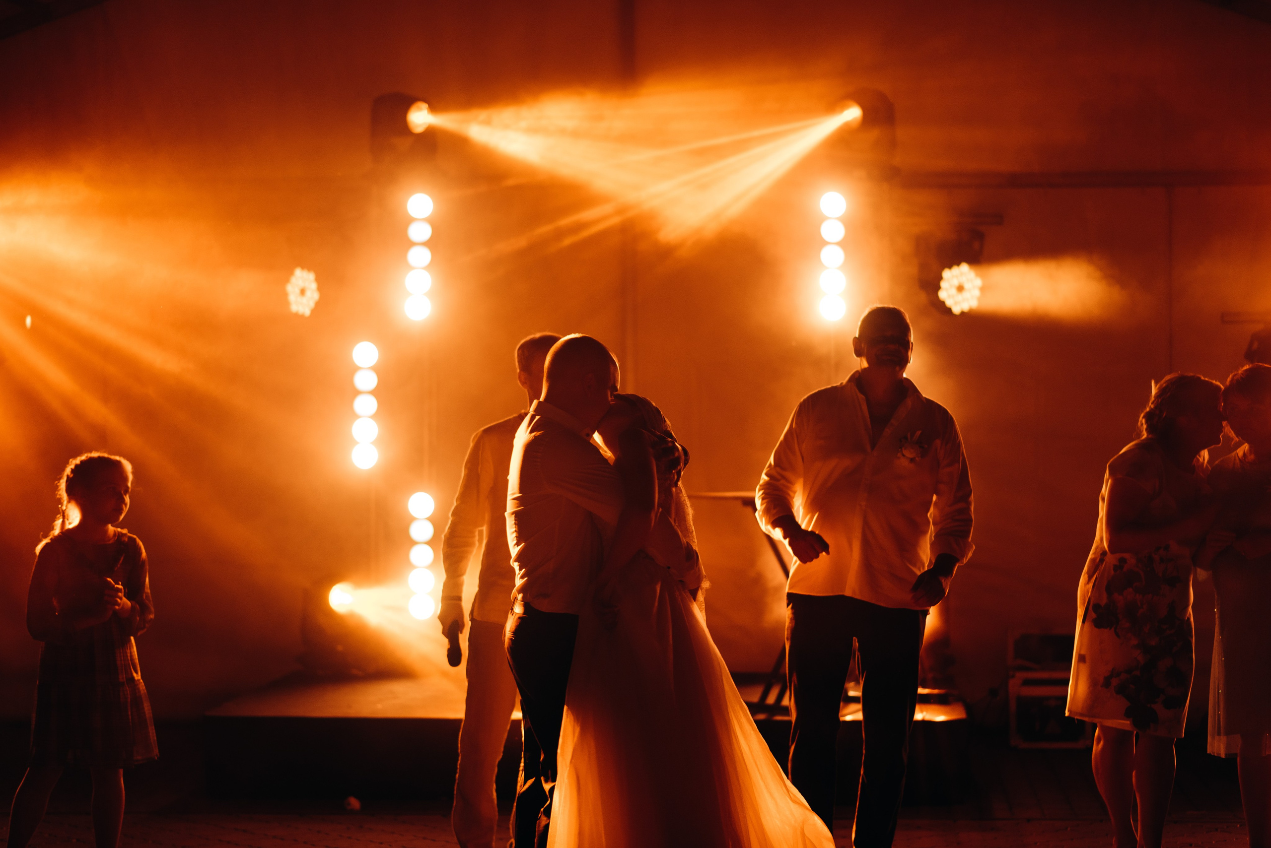 WEEDING P&A. Весільний фотограф Черкаси Україна Вадим Биць