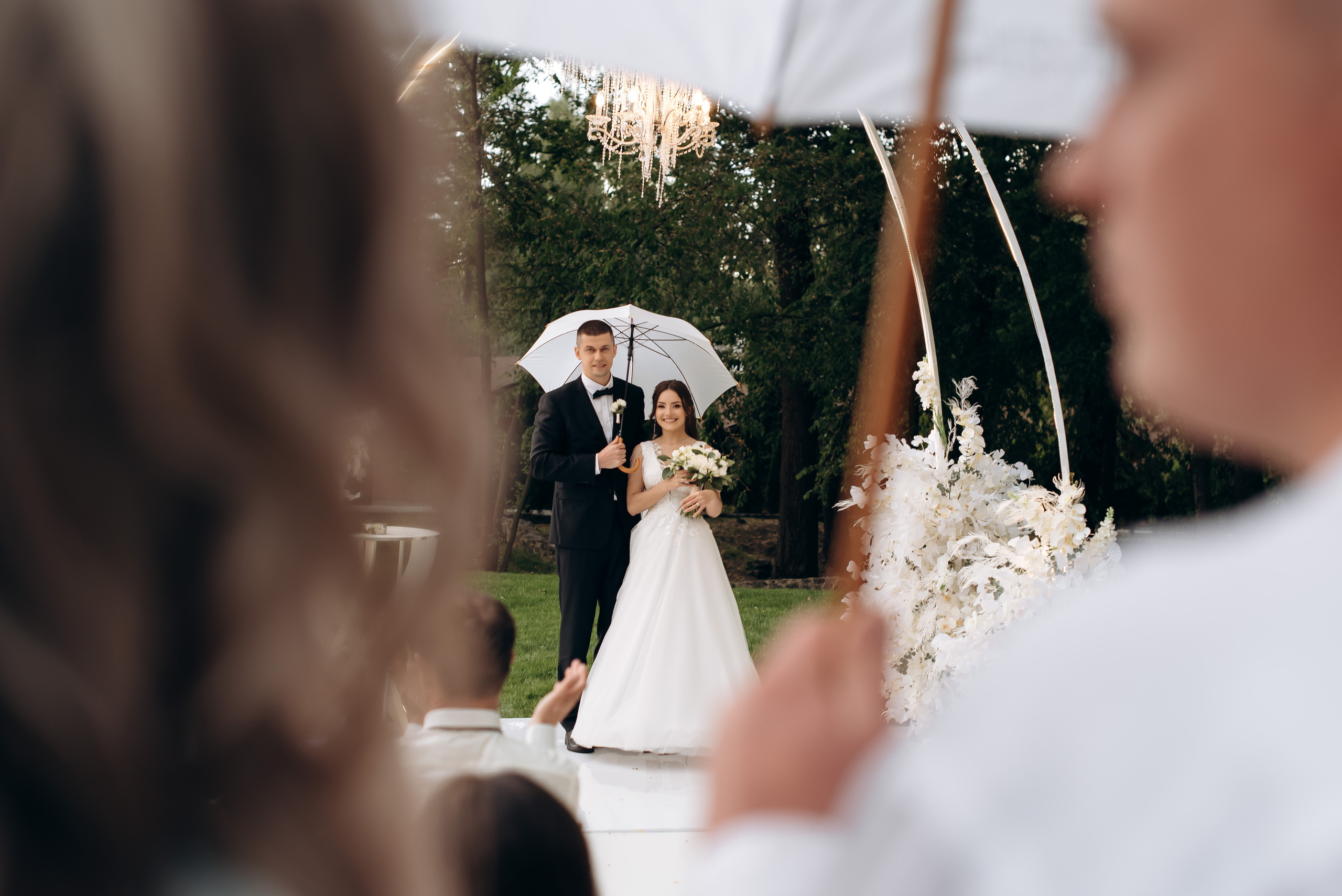 R&M Wedding day. Весільний фотограф Черкаси Україна Вадим Биць