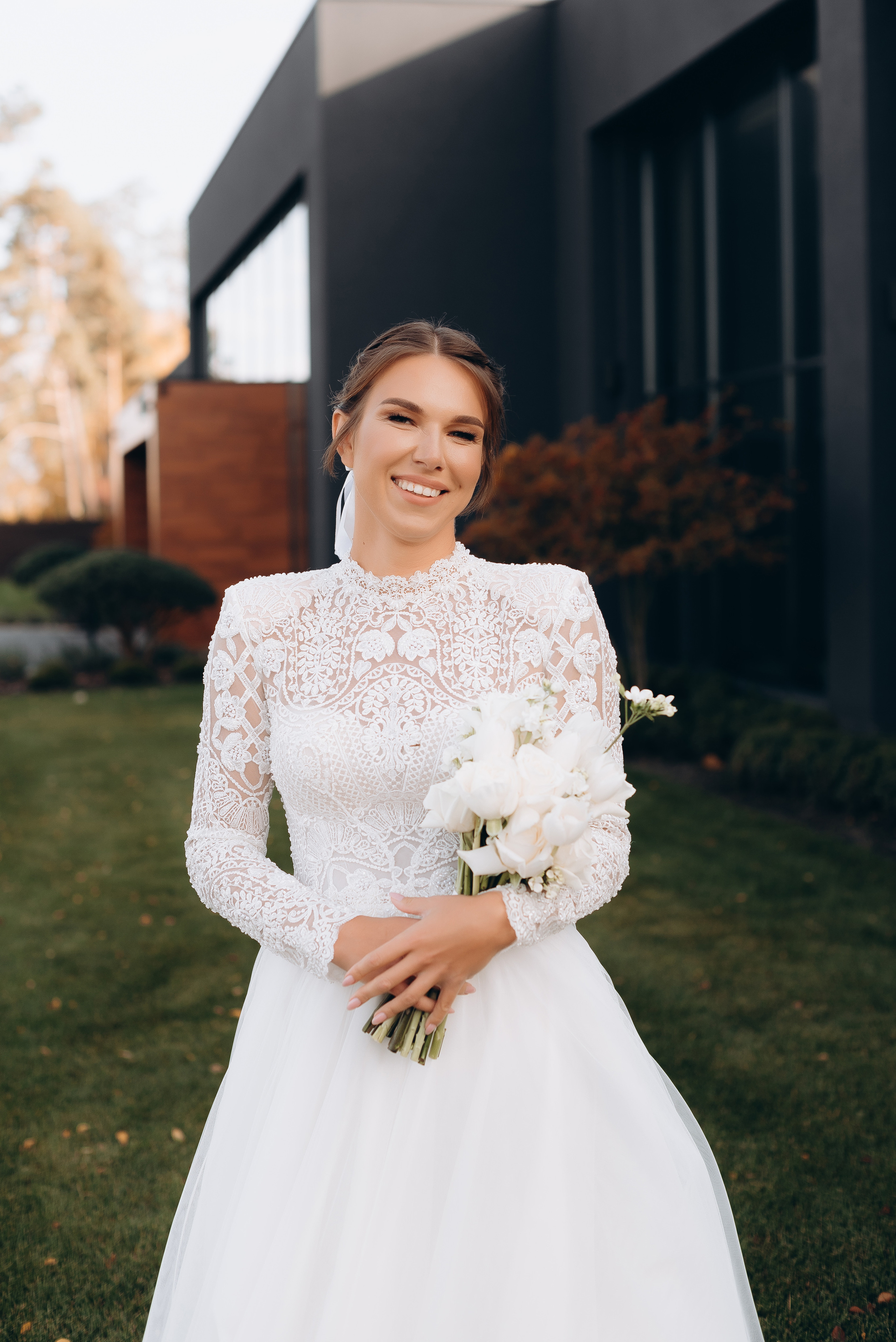 Коли все по дорослому. Весільний фотограф Черкаси Україна Вадим Биць