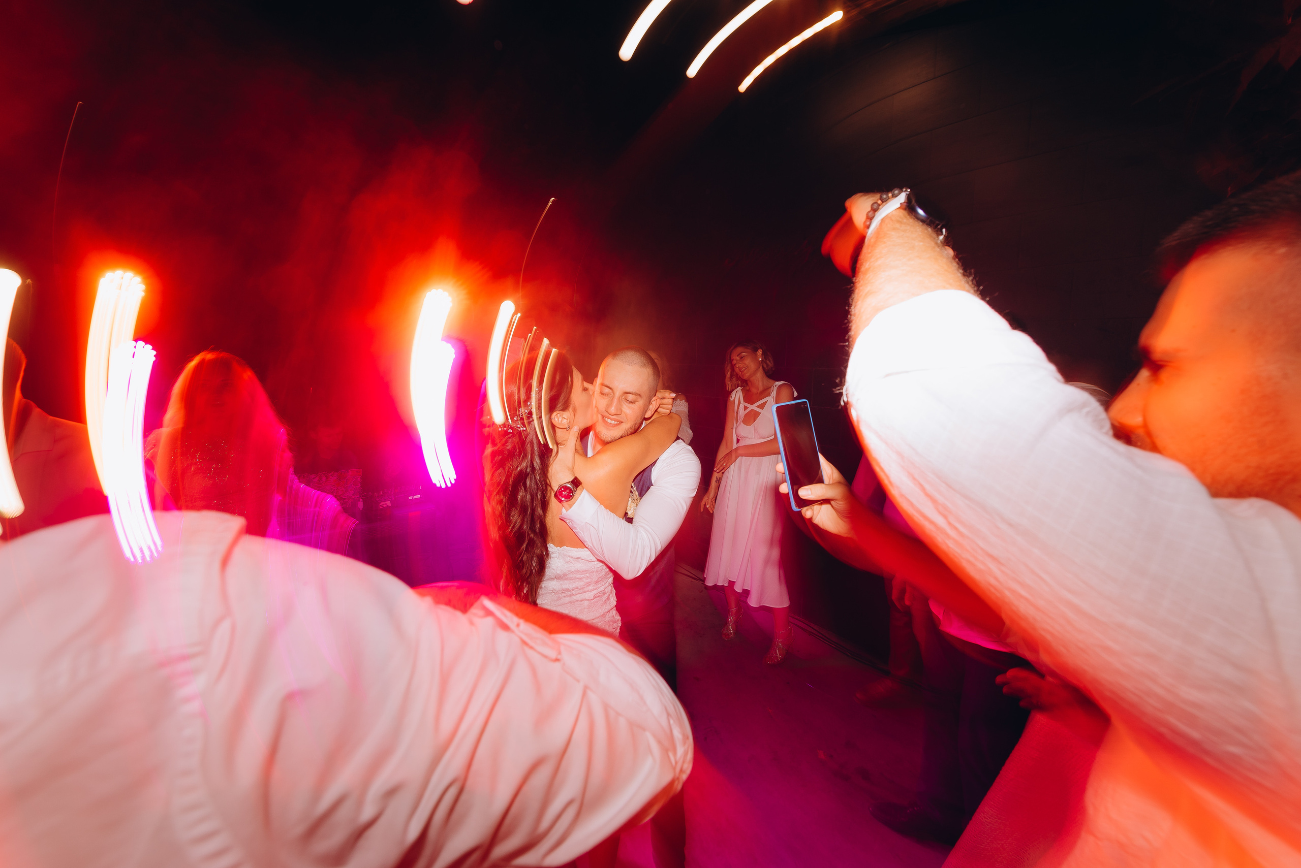 Wedding Day Better Together. Весільний фотограф Черкаси Україна Вадим Биць