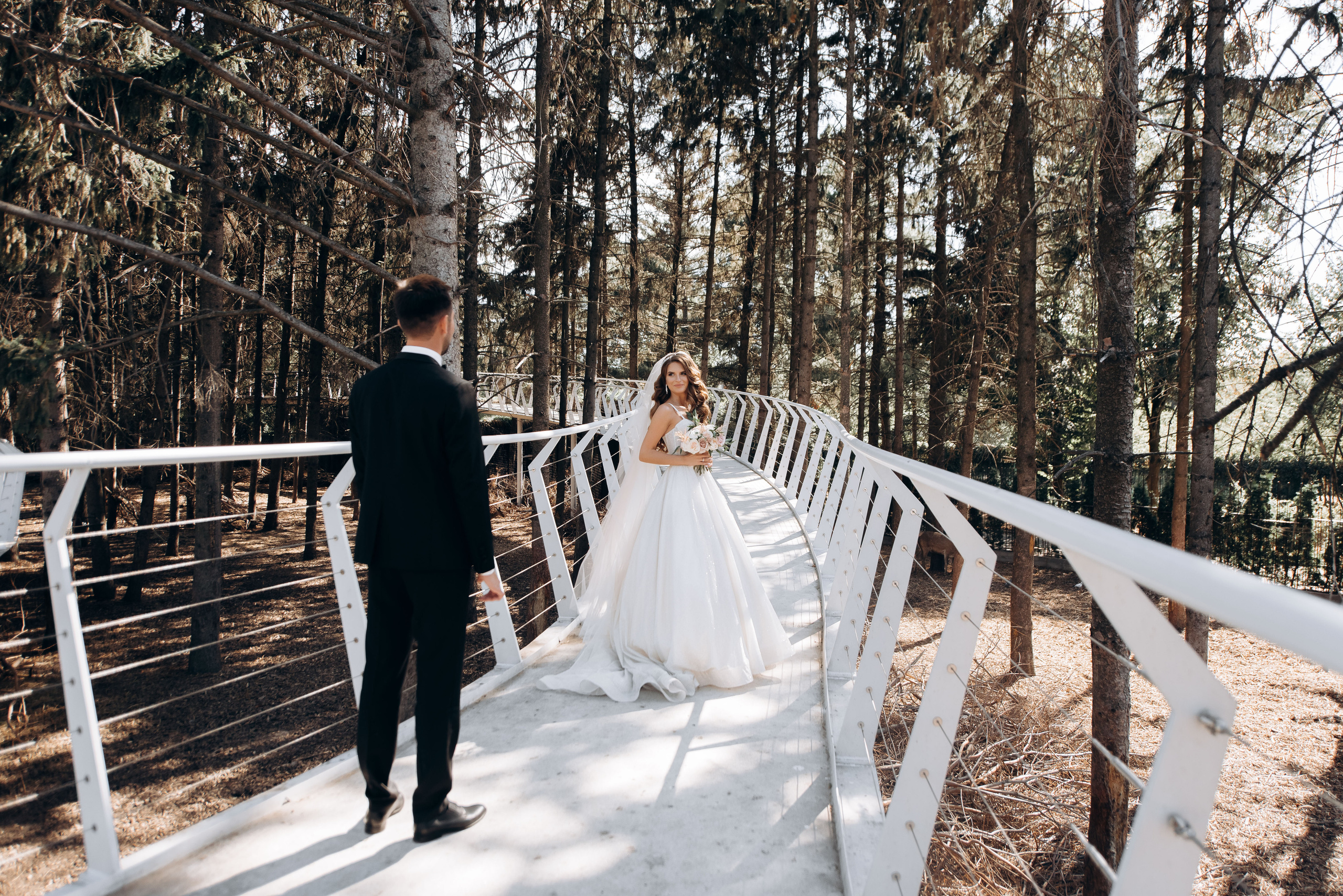 Кохання любить тишу. Весільний фотограф Черкаси Україна Вадим Биць