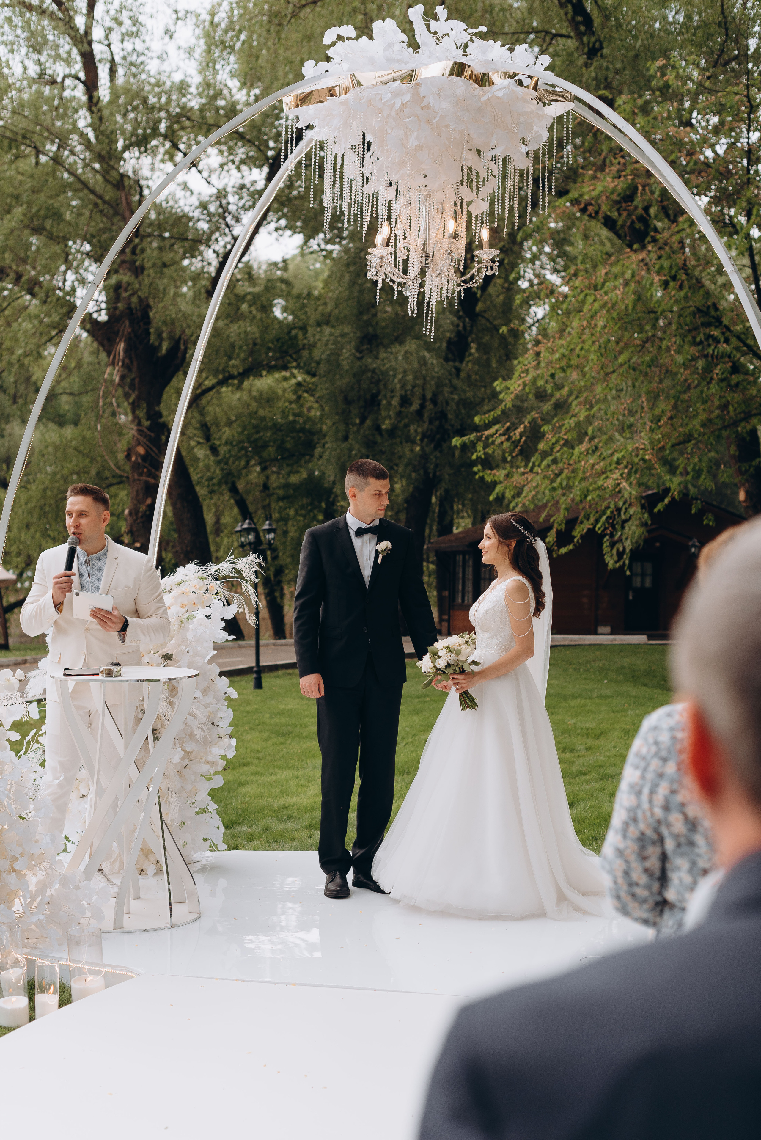 R&M Wedding day. Весільний фотограф Черкаси Україна Вадим Биць