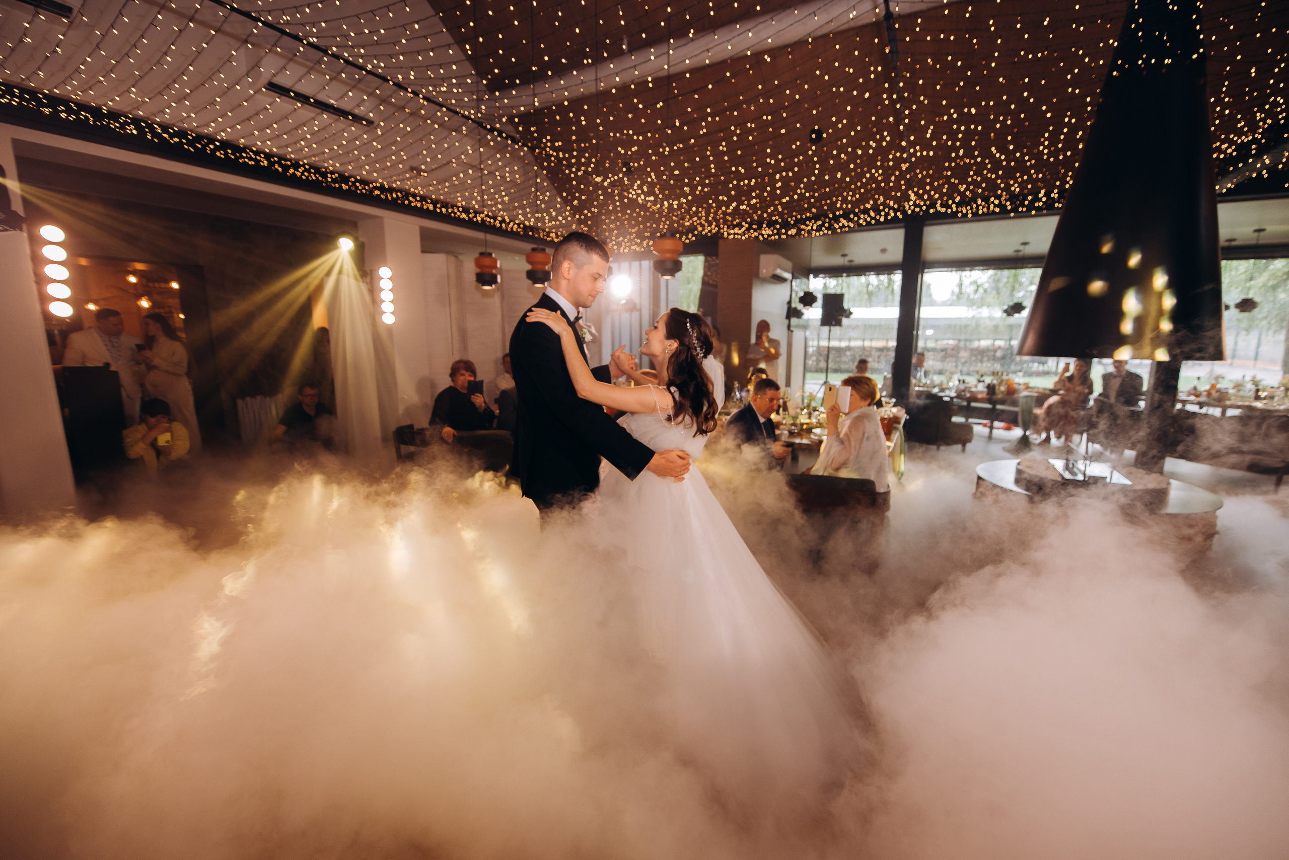 R&M Wedding day. Весільний фотограф Черкаси Україна Вадим Биць