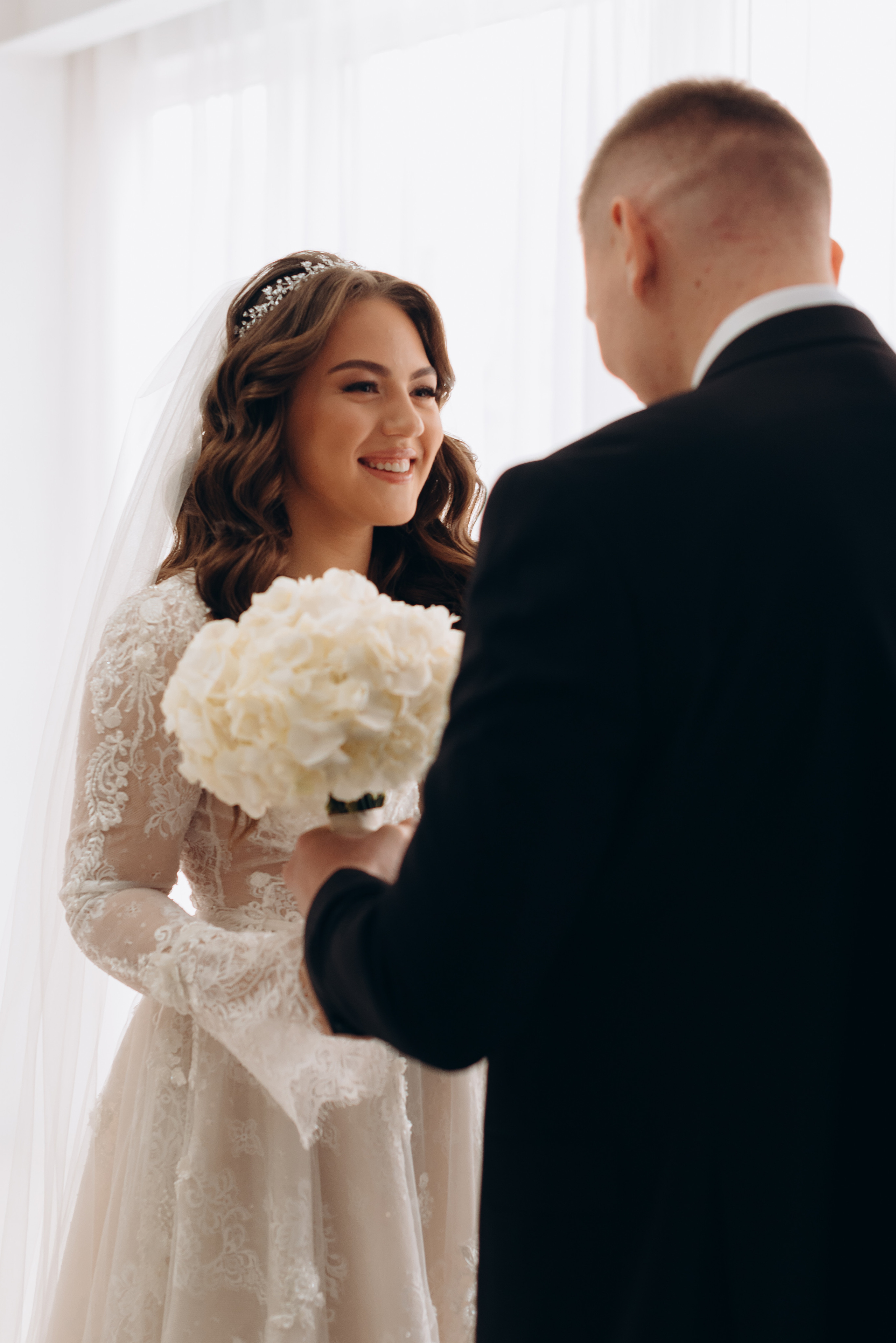 Ідеально. Весільний фотограф Черкаси Україна Вадим Биць