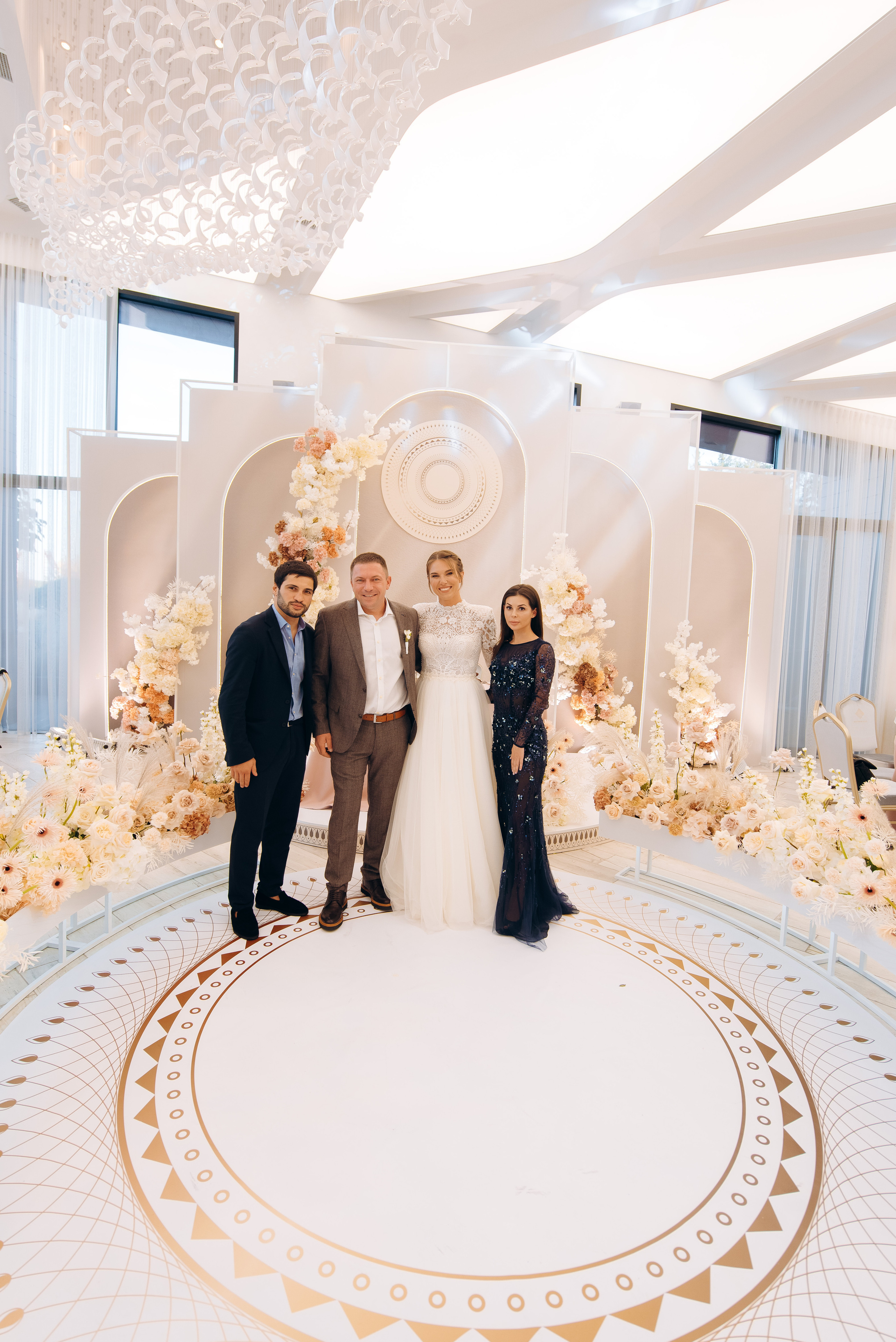 Коли все по дорослому. Весільний фотограф Черкаси Україна Вадим Биць