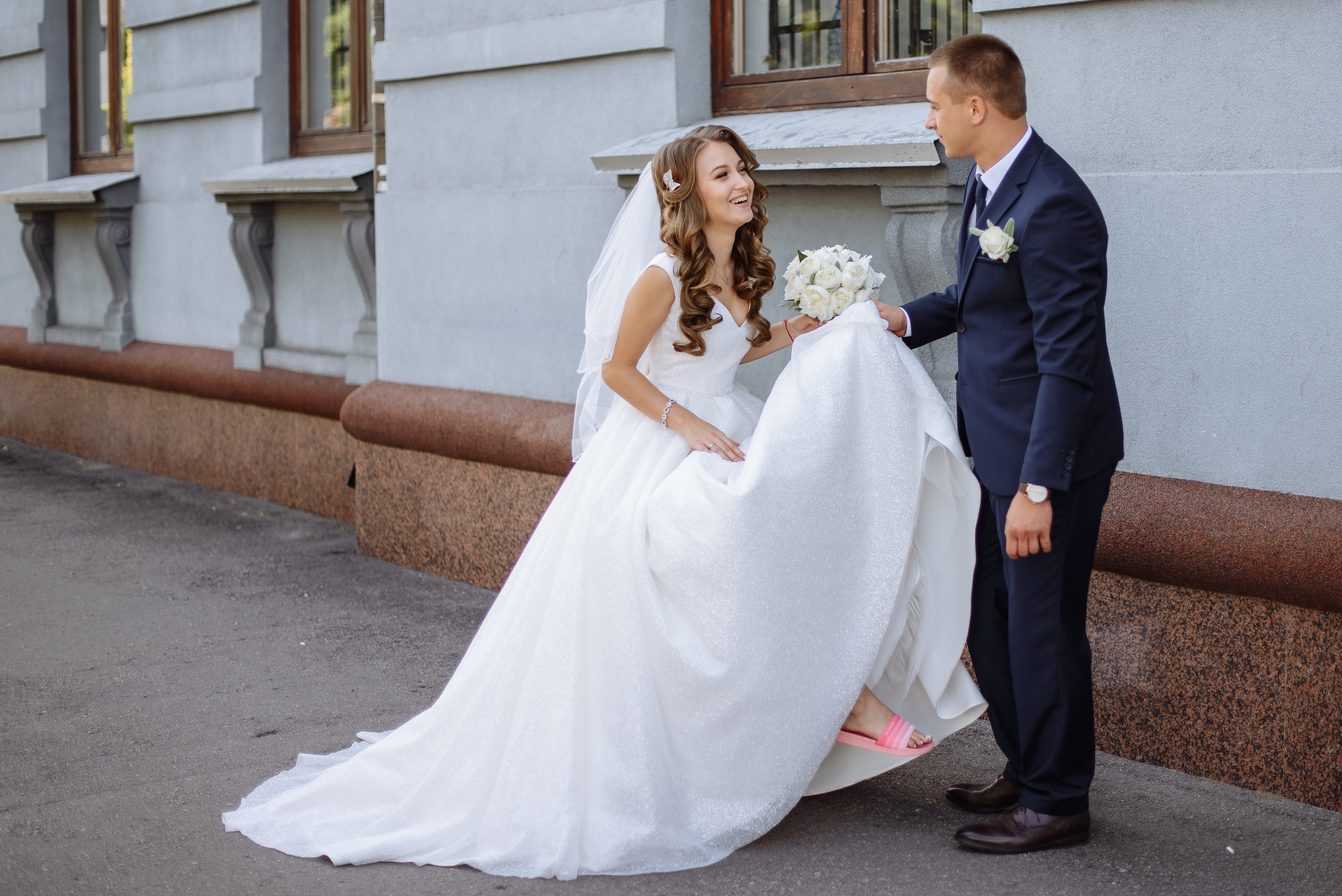 Свадебная фотография в Черкассах. Весільний фотограф Черкаси Україна Вадим Биць