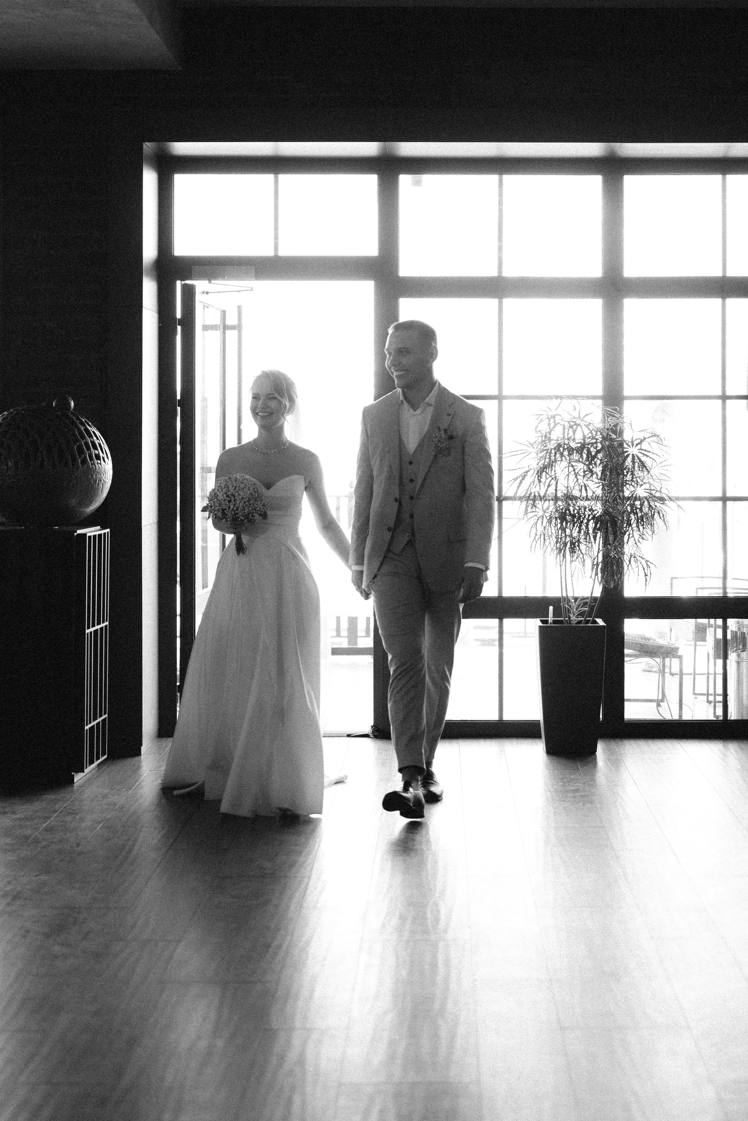 WEDDING D & К. Весільний фотограф Черкаси Україна Вадим Биць