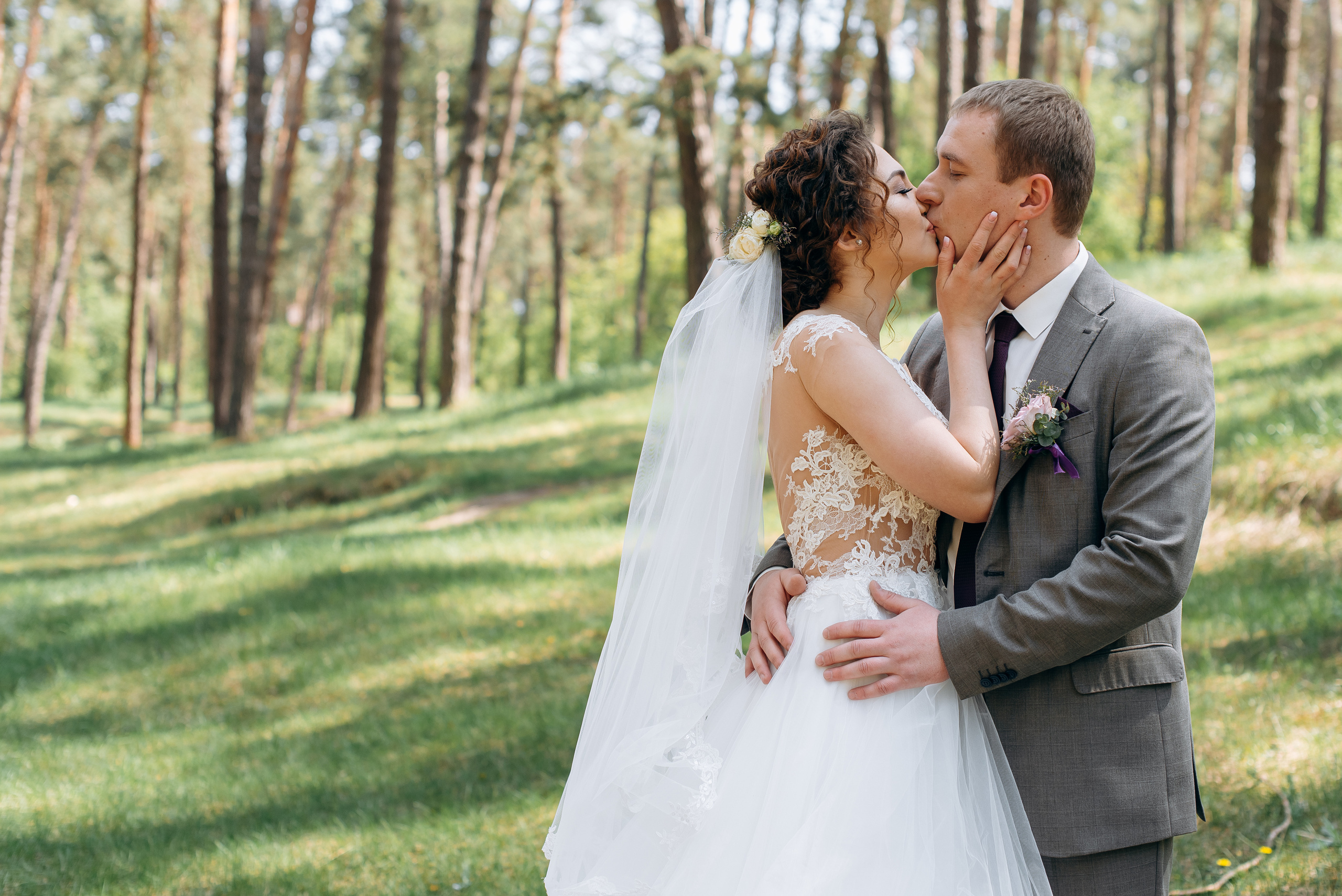 Свадебные фото-серии. Весільний фотограф Черкаси Україна Вадим Биць