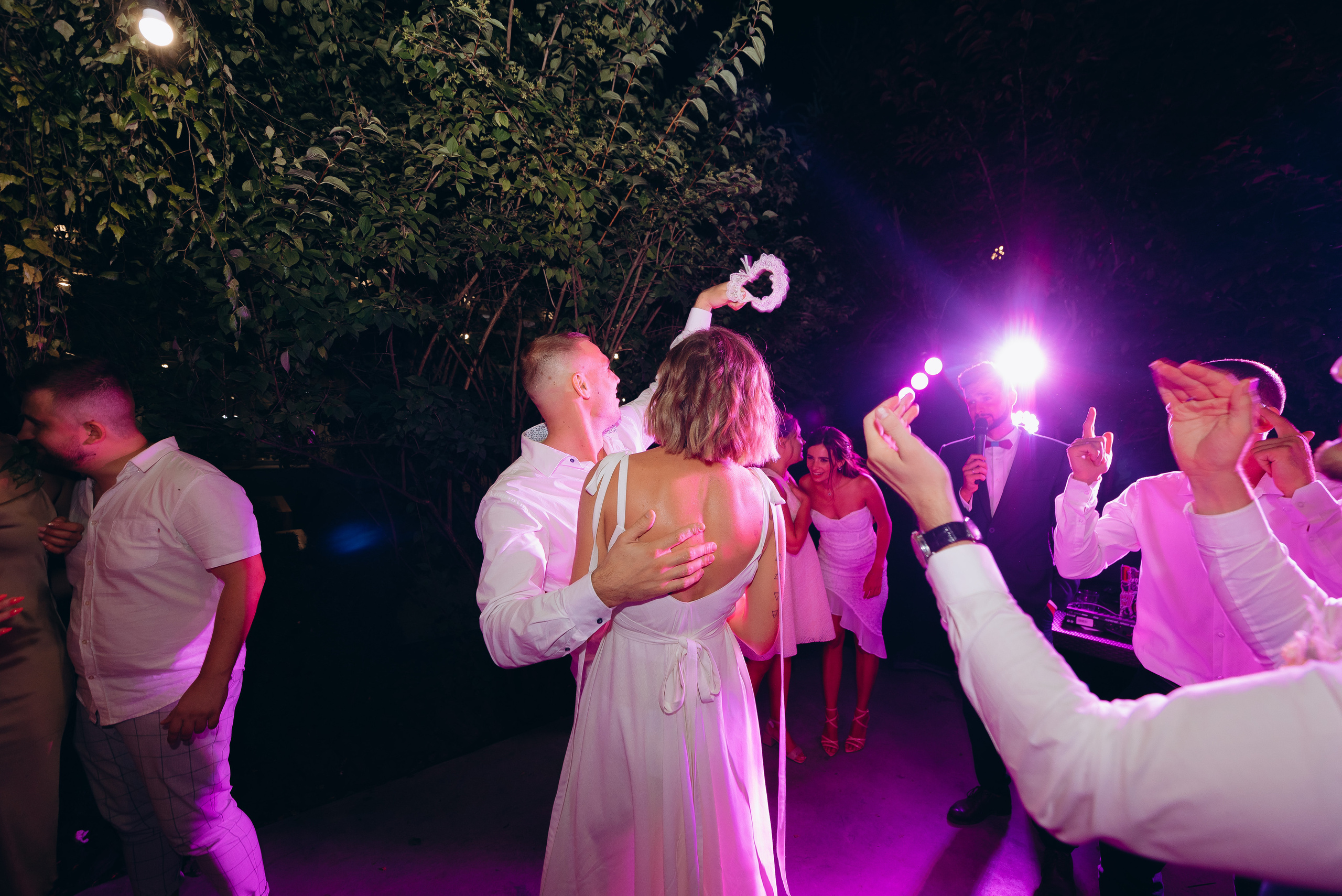 Wedding Day Better Together. Весільний фотограф Черкаси Україна Вадим Биць