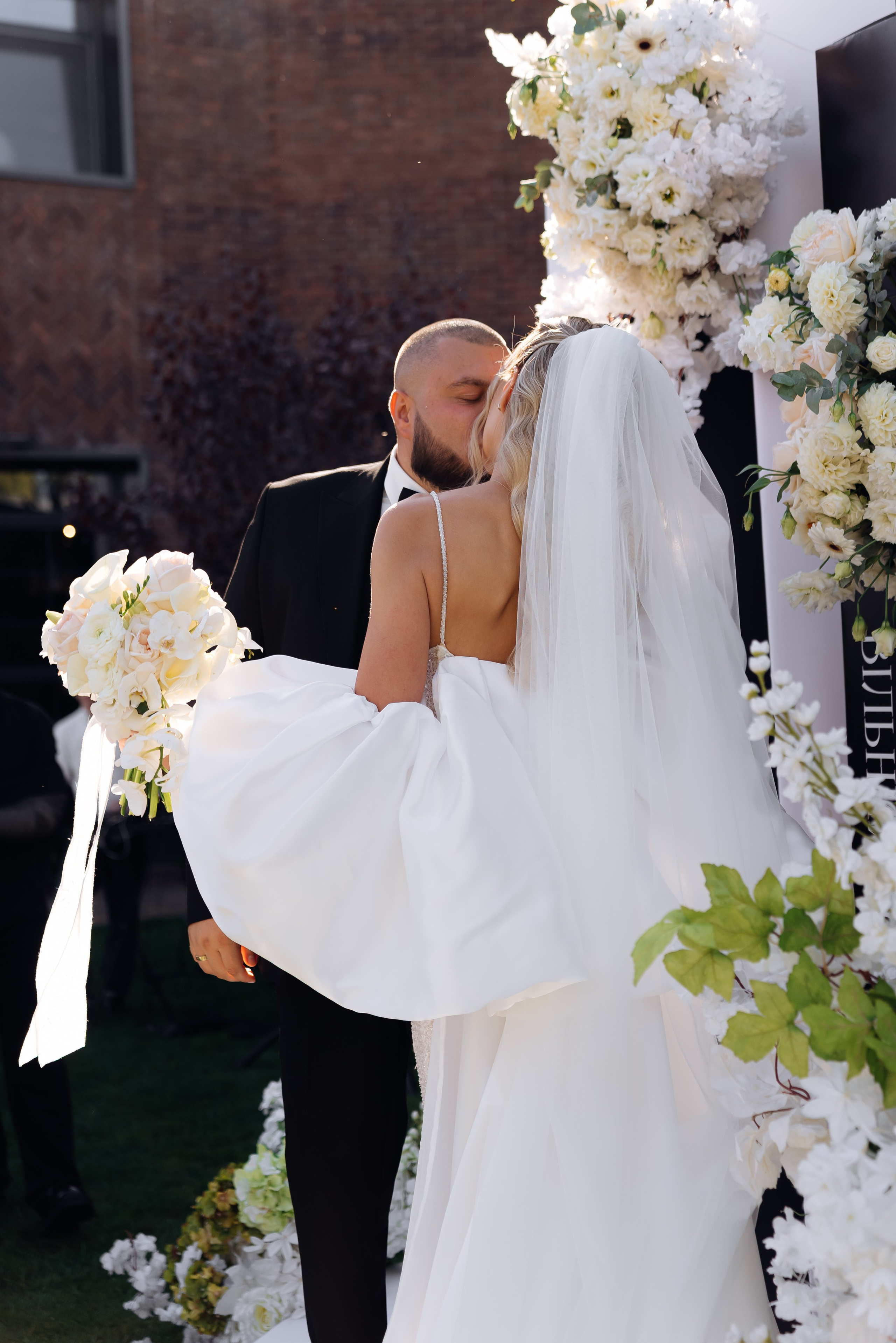 Yurii & kateryna. Весільний фотограф Черкаси Україна Вадим Биць