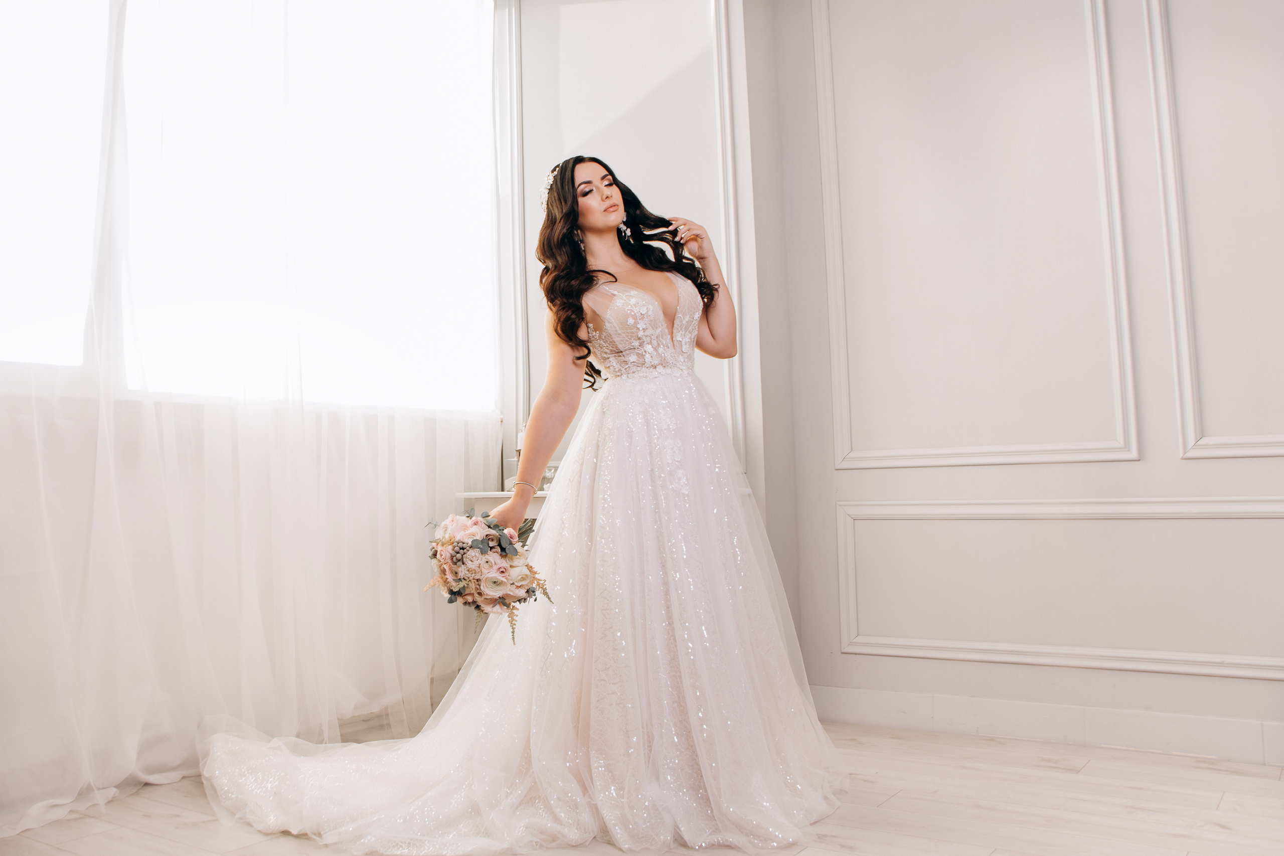 Свадебные фото-серии. Весільний фотограф Черкаси Україна Вадим Биць