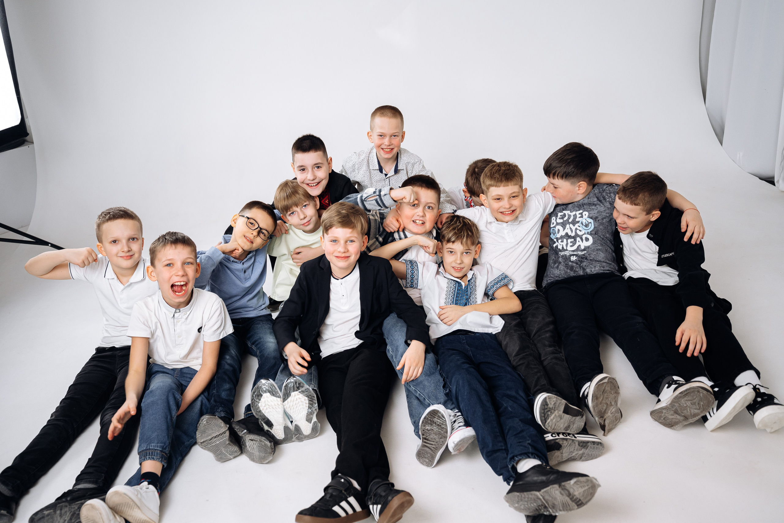 Шкільні альбоми. Весільний фотограф Черкаси Україна Вадим Биць