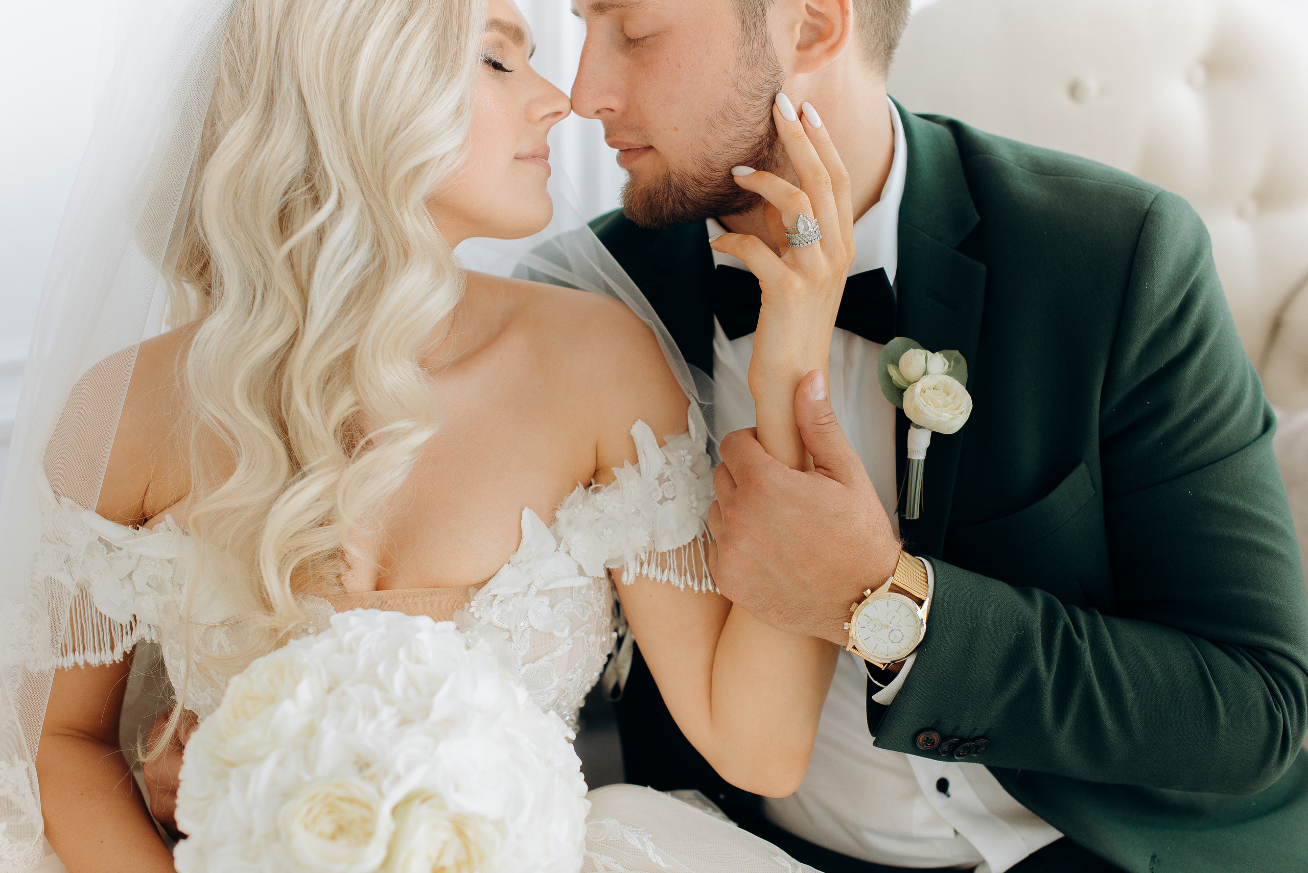 M&V. Весільний фотограф Черкаси Україна Вадим Биць