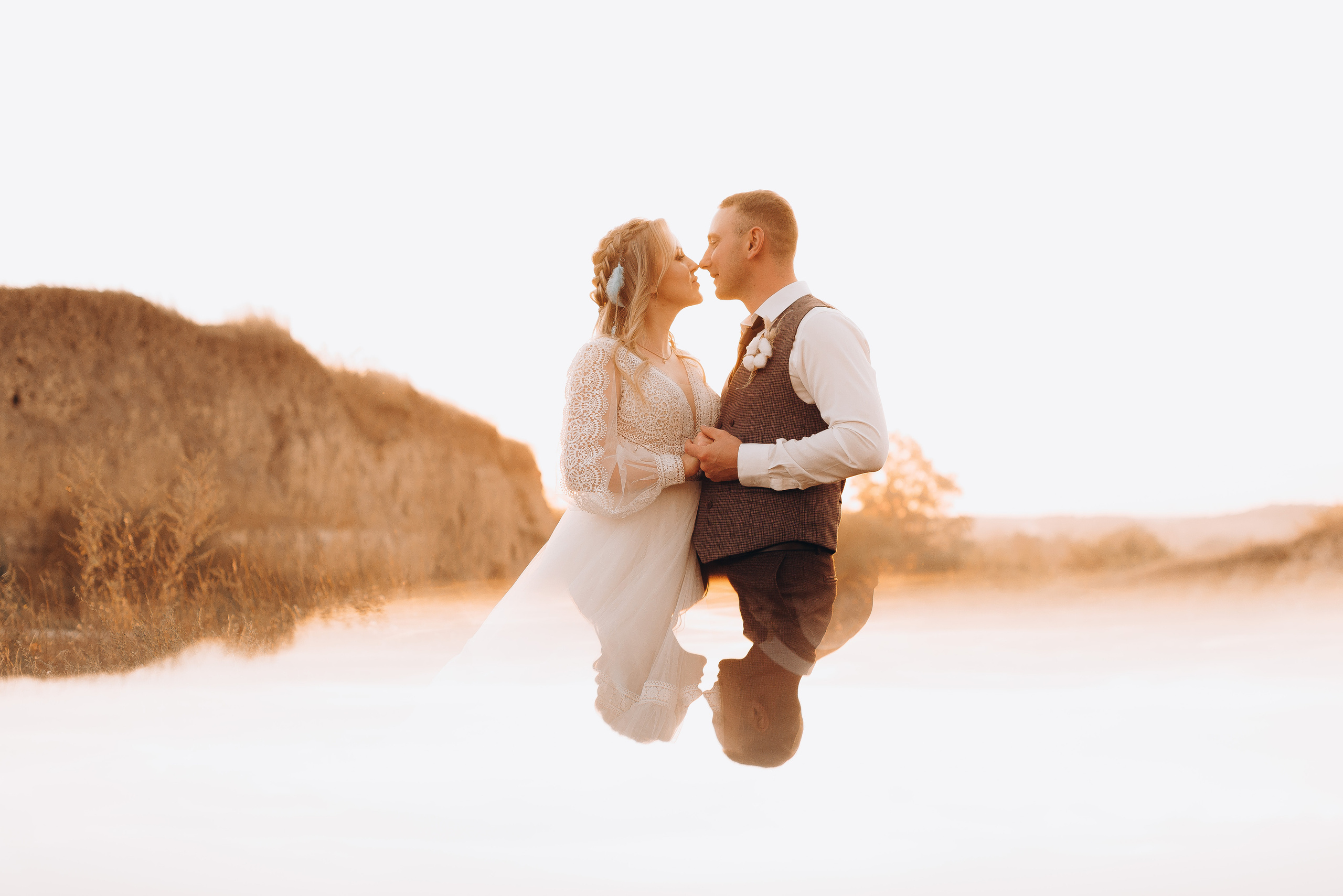 Love Story 2021. Весільний фотограф Черкаси Україна Вадим Биць