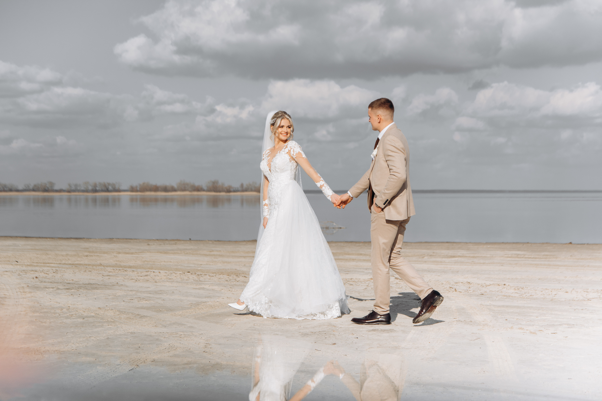 K&D. Весільний фотограф Черкаси Україна Вадим Биць