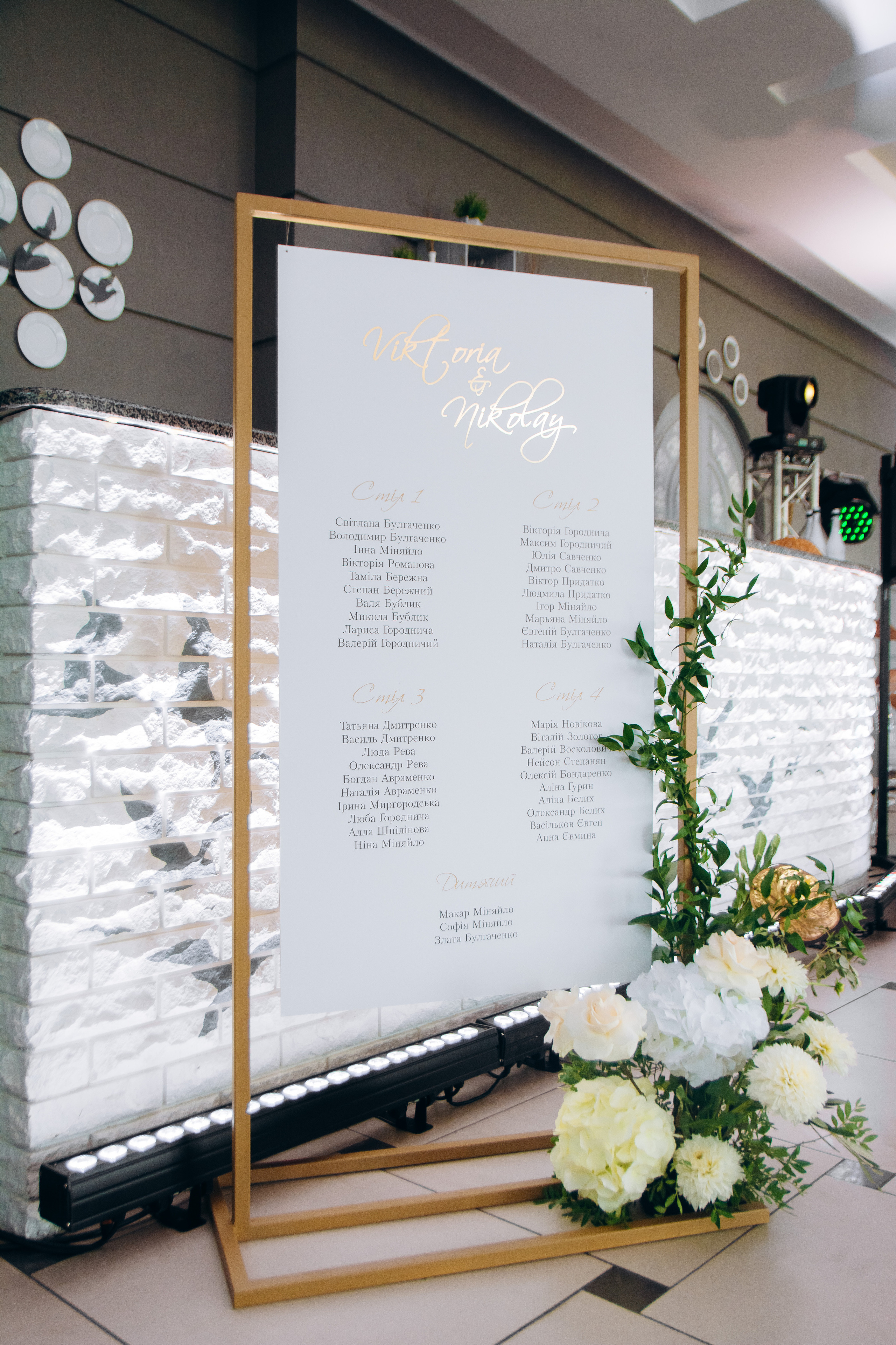 M&V. Весільний фотограф Черкаси Україна Вадим Биць