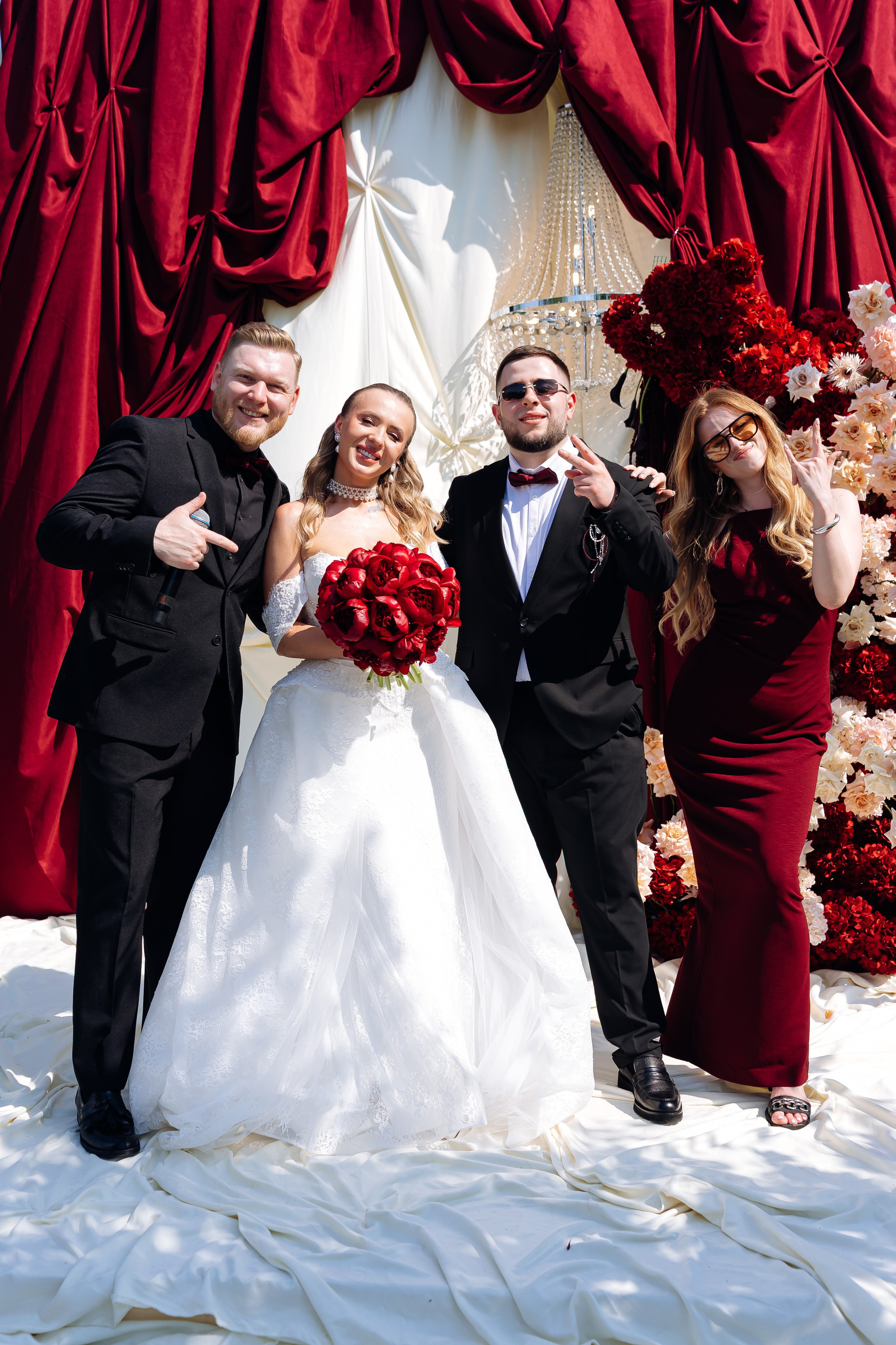 Bogdan & Alyona. Весільний фотограф Черкаси Україна Вадим Биць