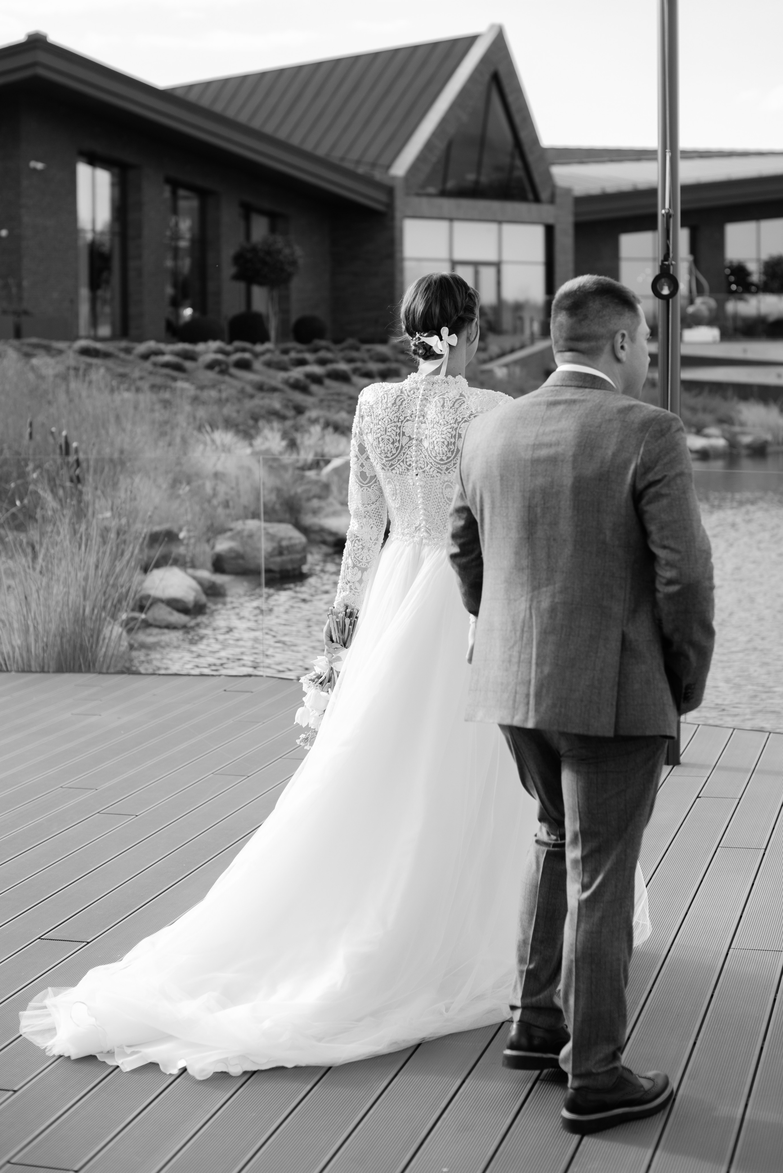 Коли все по дорослому. Весільний фотограф Черкаси Україна Вадим Биць