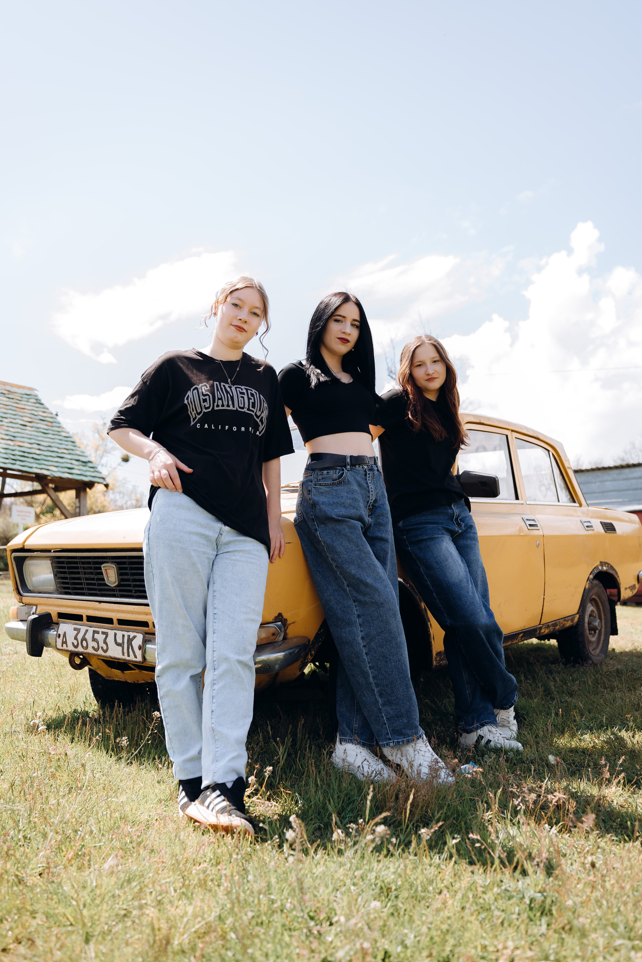 Шкільні альбоми. Весільний фотограф Черкаси Україна Вадим Биць