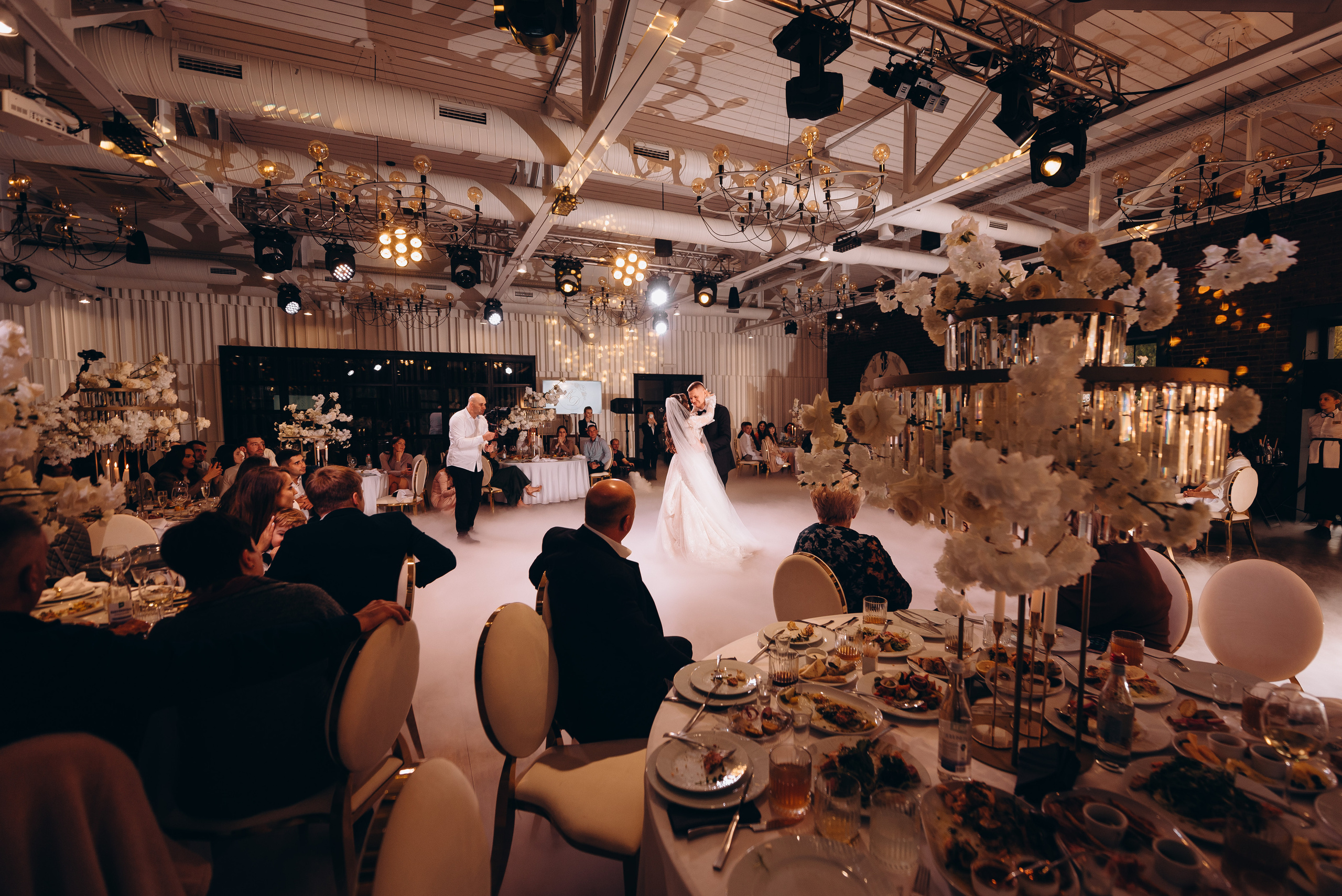 Ідеально. Весільний фотограф Черкаси Україна Вадим Биць