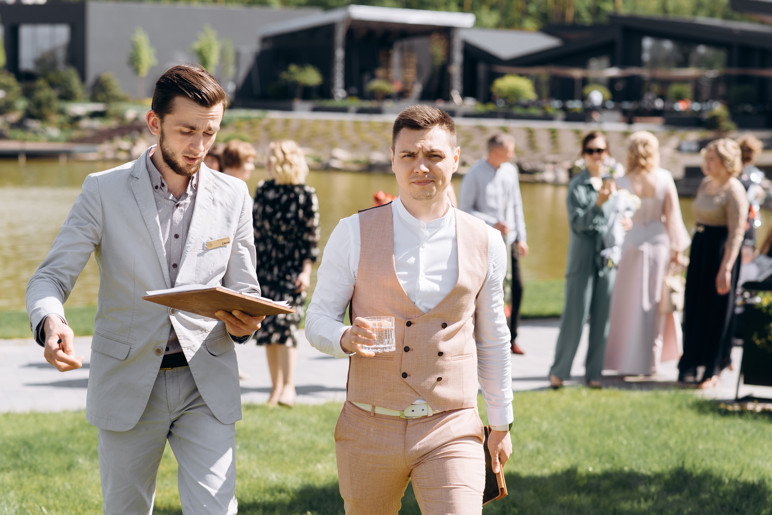 Анастасия и Максим. Весільний фотограф Черкаси Україна Вадим Биць