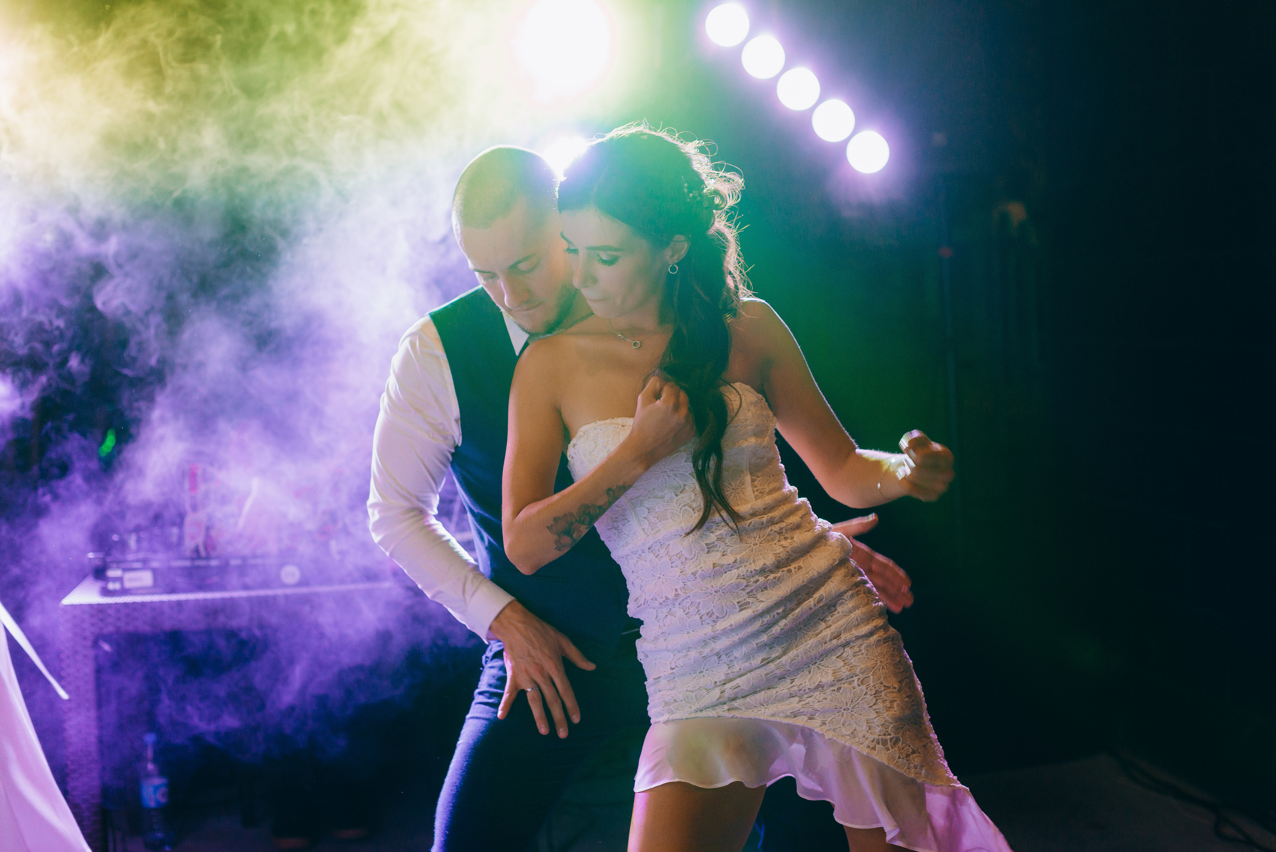 Wedding Day Better Together. Весільний фотограф Черкаси Україна Вадим Биць