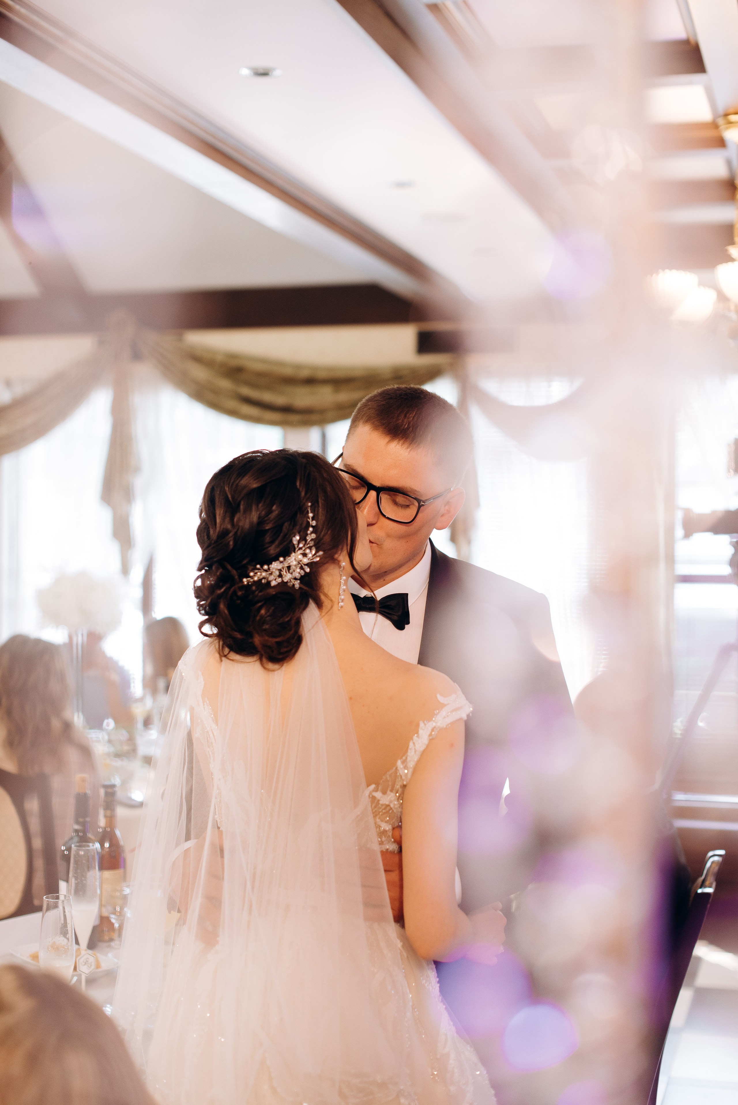 W&I. Весільний фотограф Черкаси Україна Вадим Биць