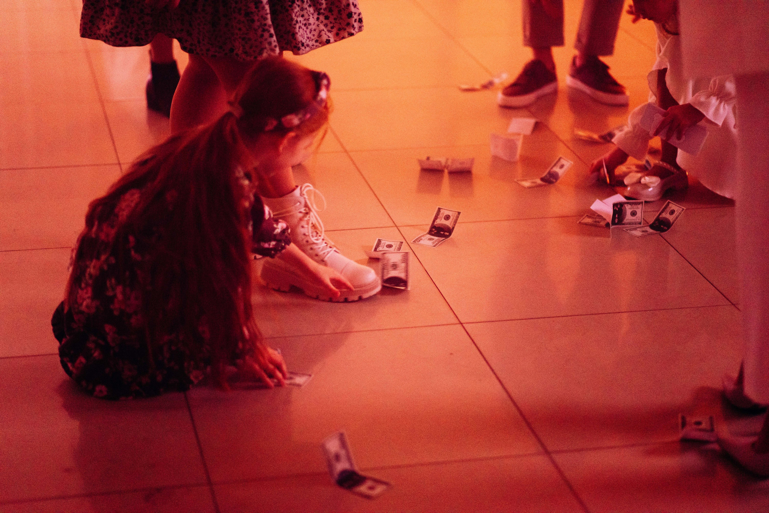 Booming Time 30. Весільний фотограф Черкаси Україна Вадим Биць