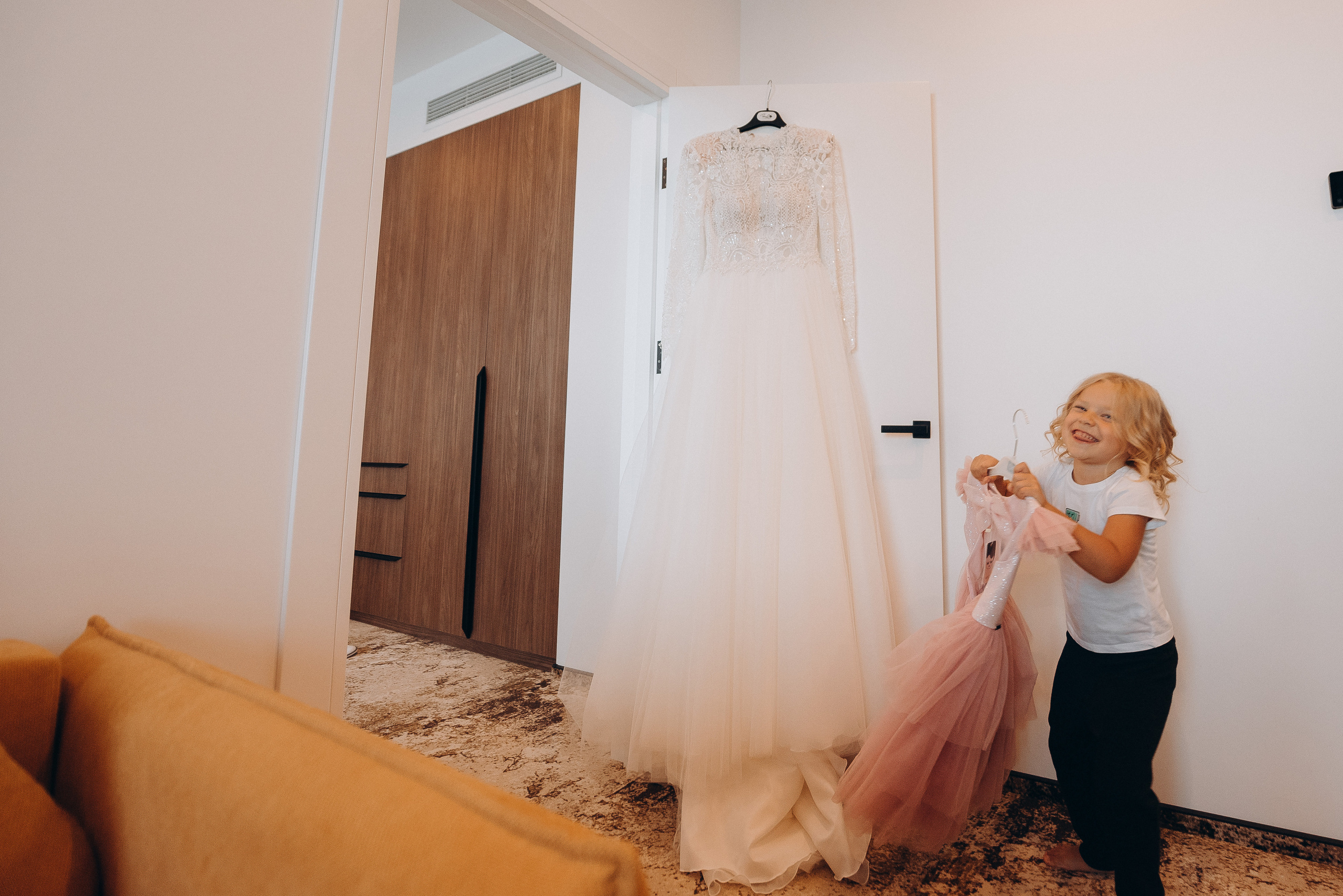 Коли все по дорослому. Весільний фотограф Черкаси Україна Вадим Биць