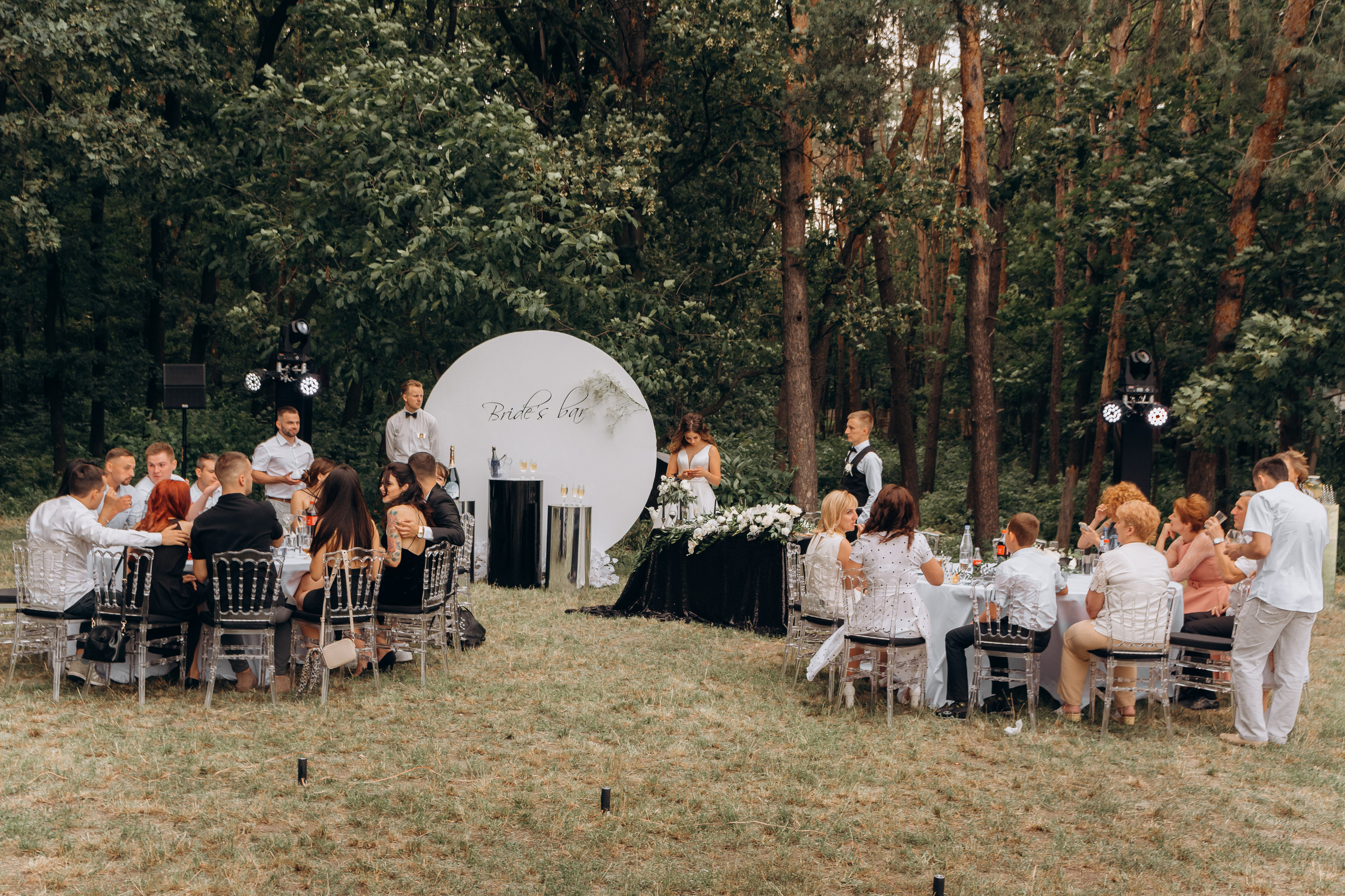 S&A. Весільний фотограф Черкаси Україна Вадим Биць