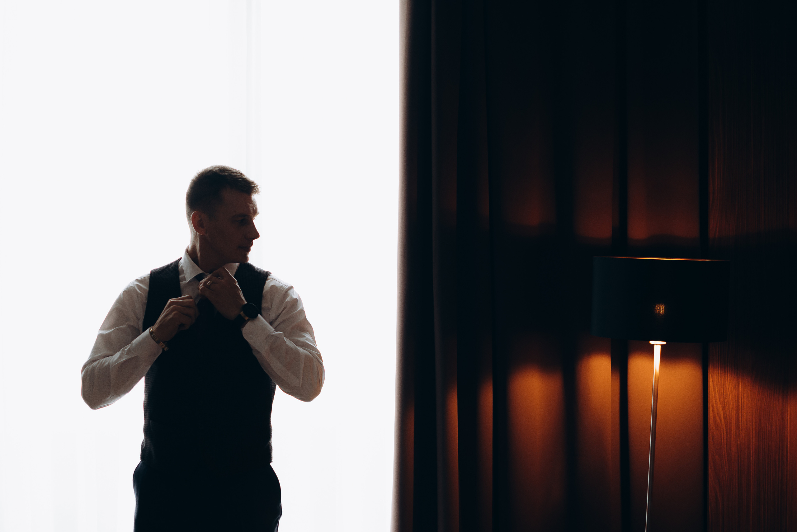 WEDDING DAY E&A. Весільний фотограф Черкаси Україна Вадим Биць