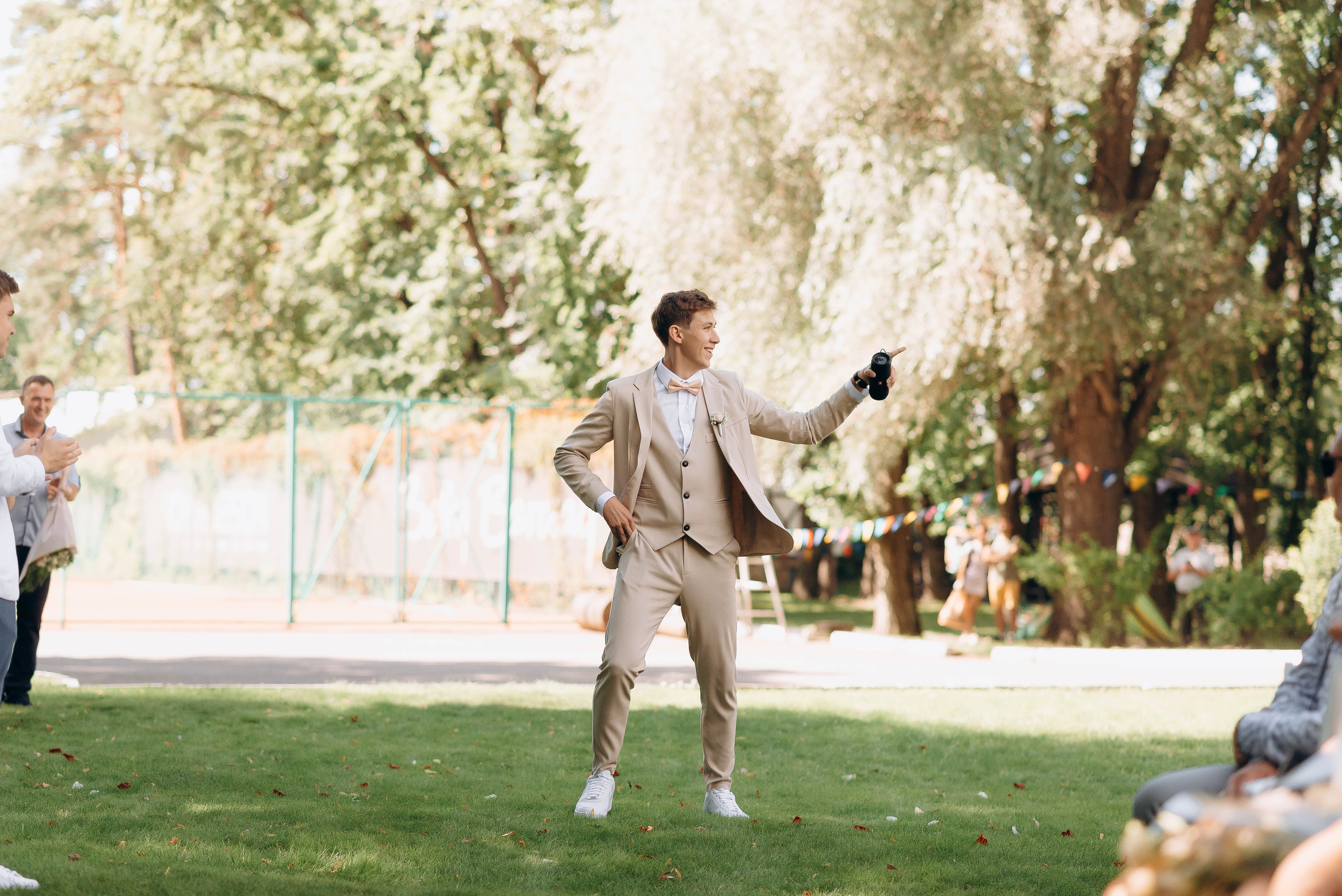 Міша та Яна 22,07,22. Весільний фотограф Черкаси Україна Вадим Биць